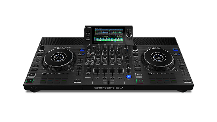 Denon SC Live 4