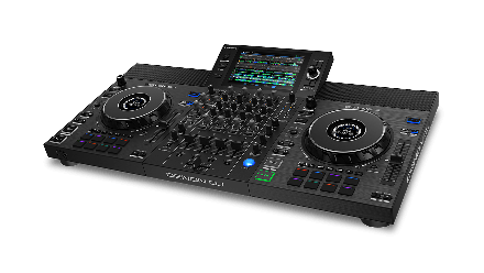 Denon SC Live 4