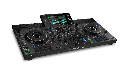 Denon SC Live 4