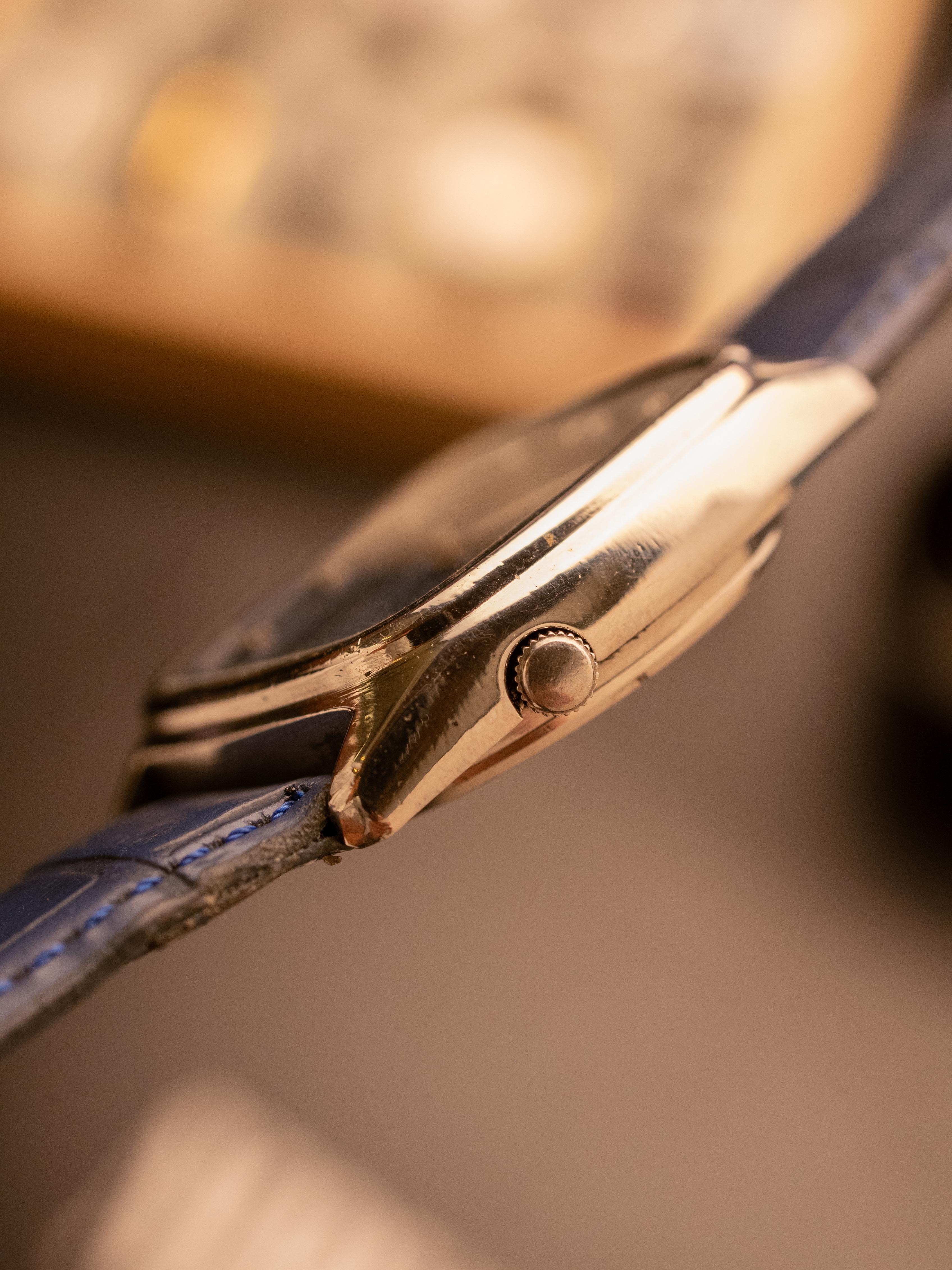 Seiko 5 (Ref. 6309-5280 A) (35mm; Automatic)