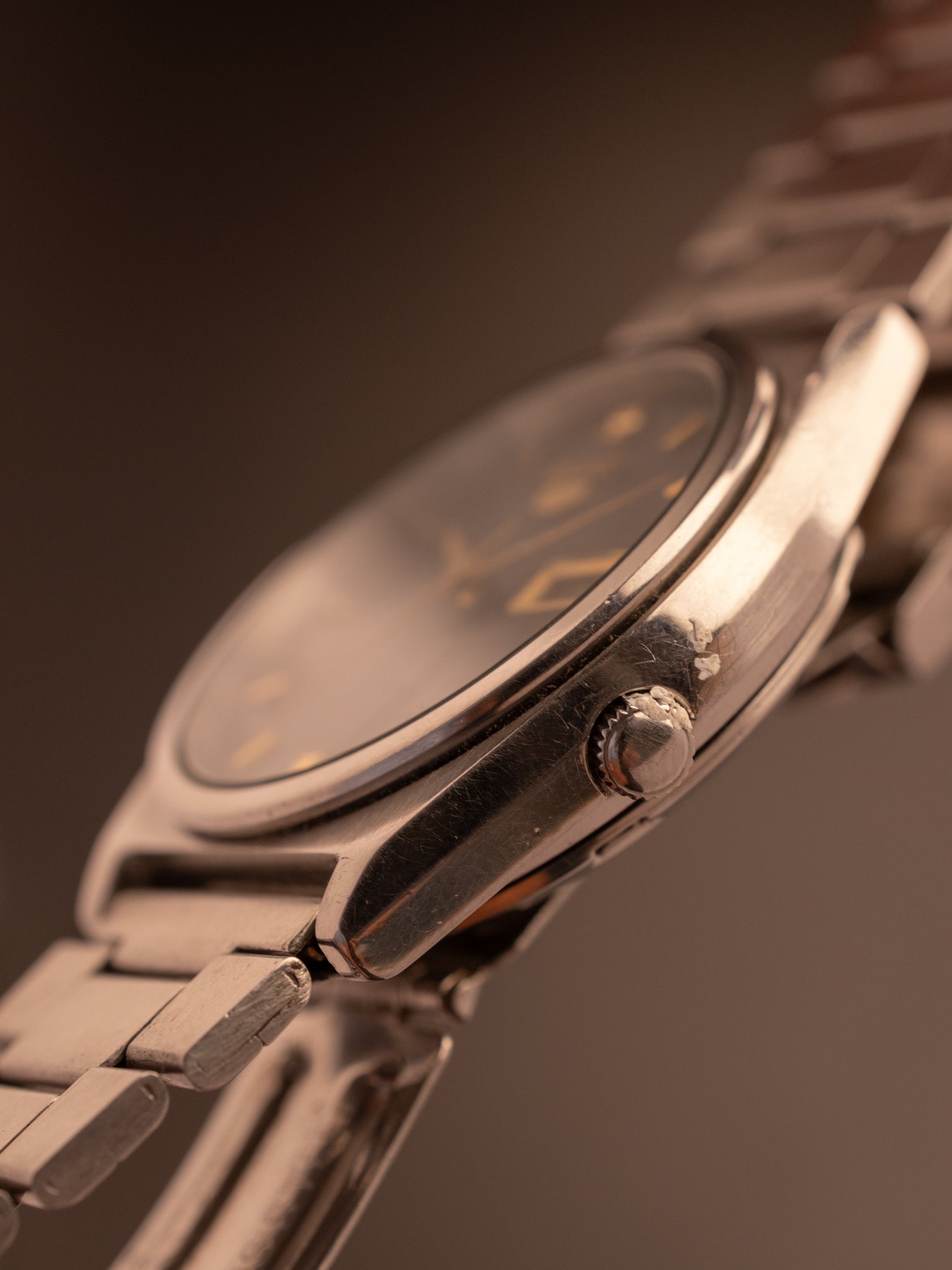 Seiko 5 Checkered Dial (Ref. 7009-3131) (35mm; Automatic)