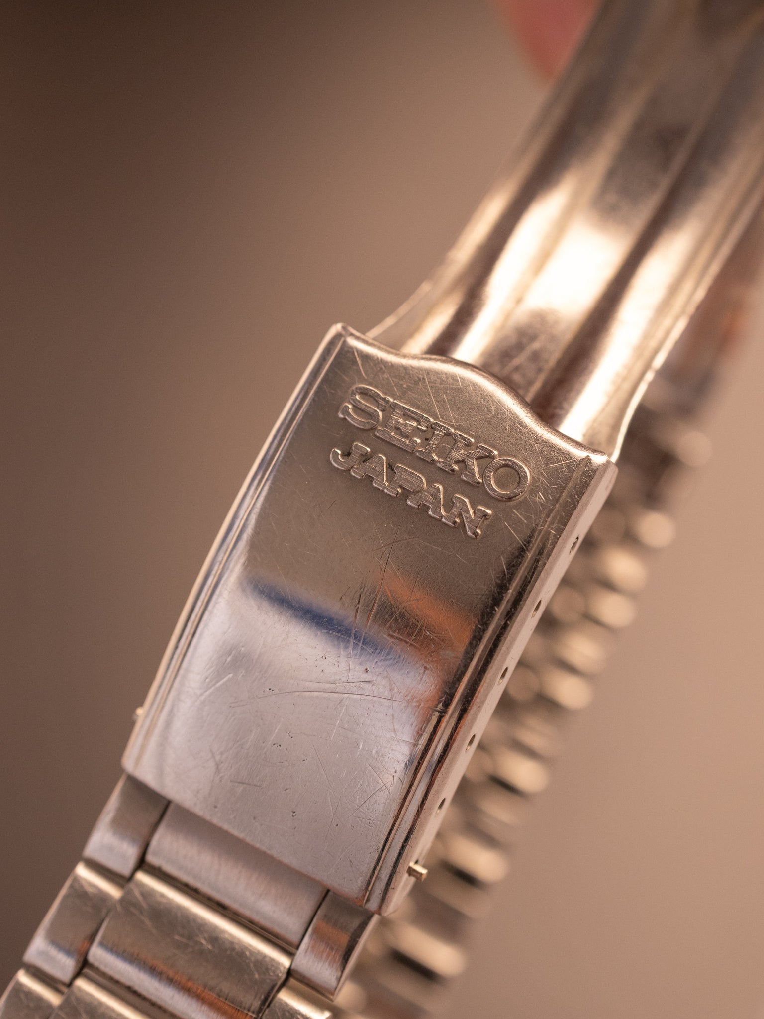 Seiko 5 Railway Time (Ref. 7009-3161 A2) (36mm; Automatic)