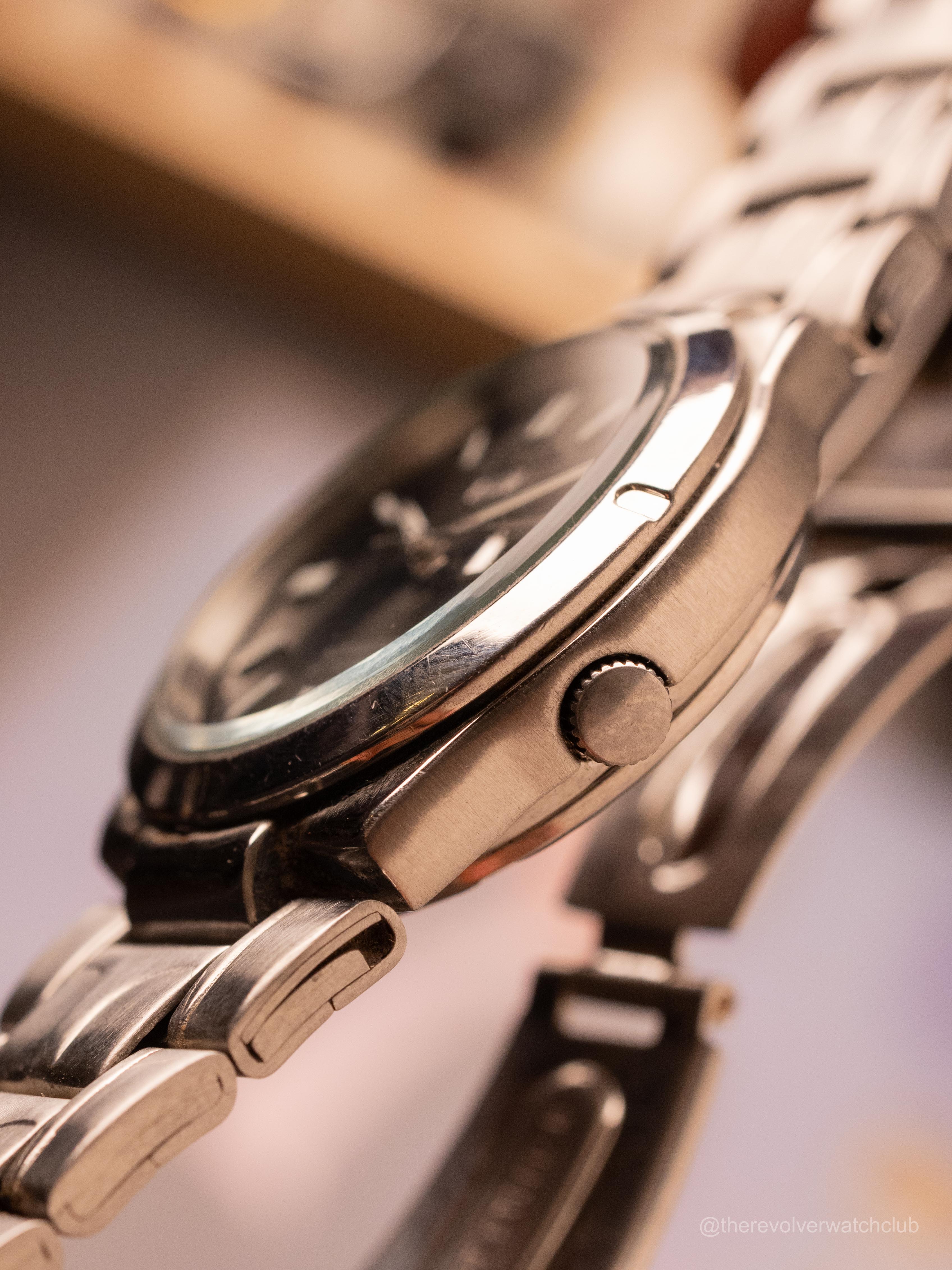Seiko 5 (Ref. 4227 00E0) (32mm; Automatic) — image 5