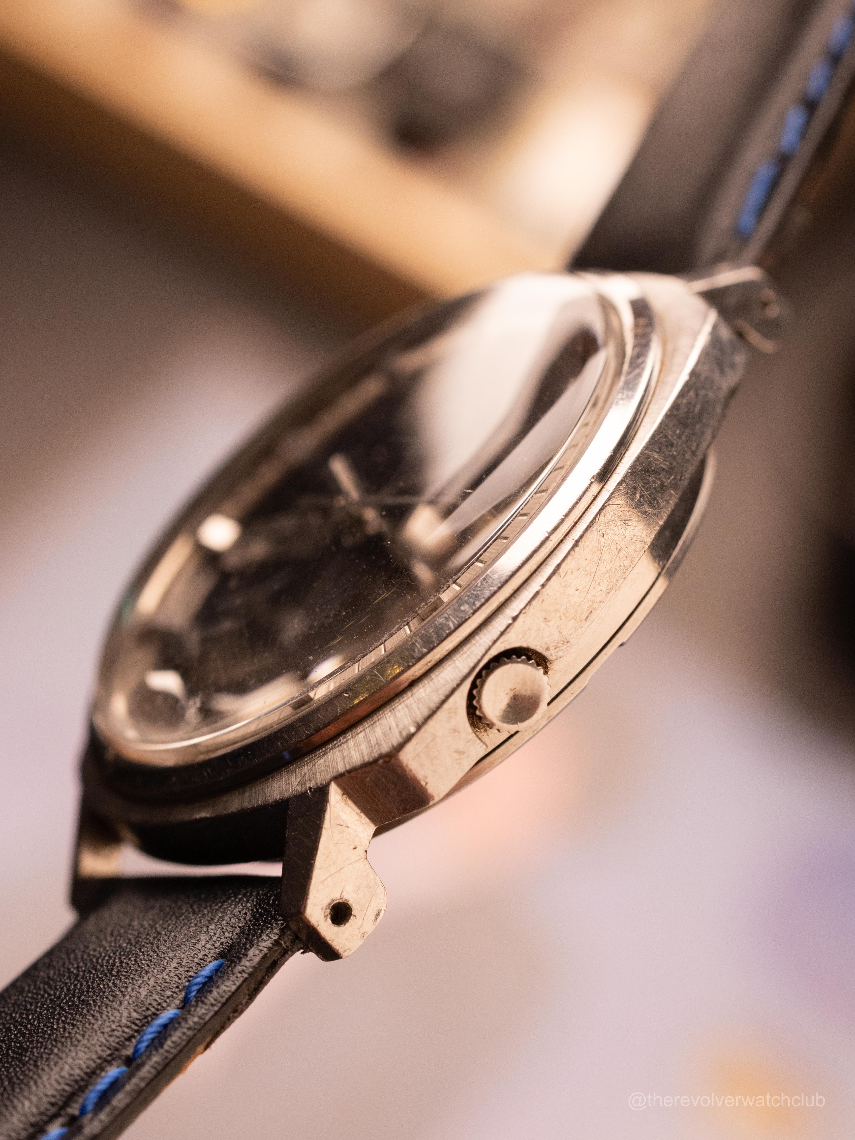Seiko 5 Weekdater (Ref. 6119 6003) (36mm; Automatic) — image 4