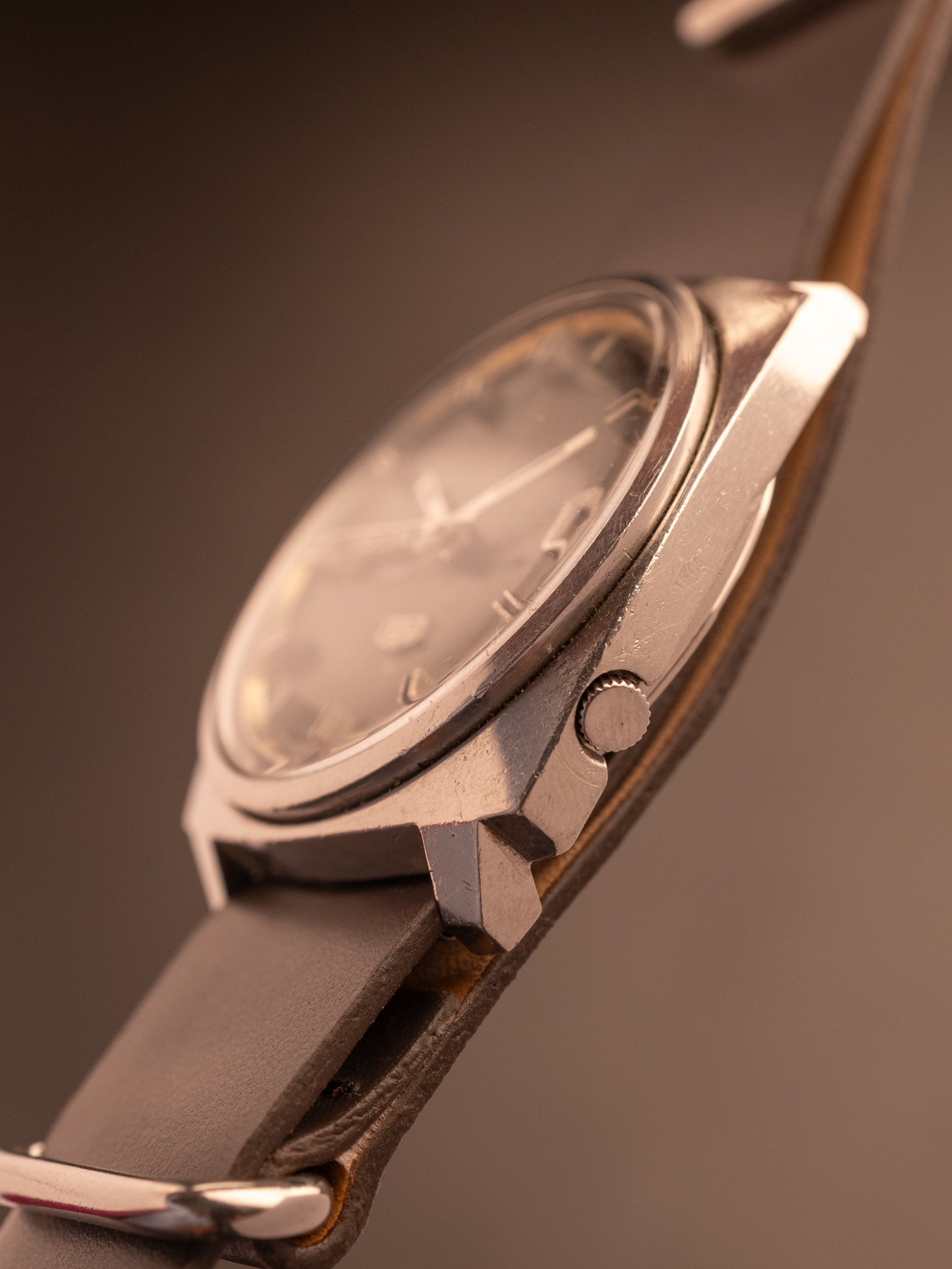 Seiko 5 Weekdater (Ref. 6119-7130) (37mm; Automatic)