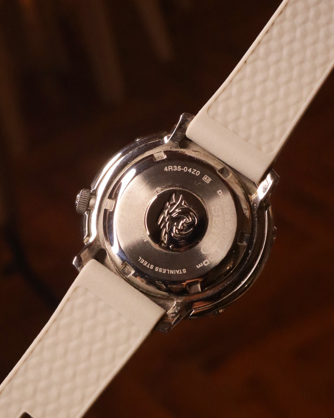Seiko Prospex SRPG59 "Baby Tuna" (with Box)