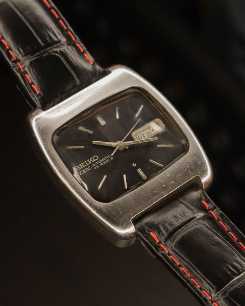 vintage seiko dx automatic