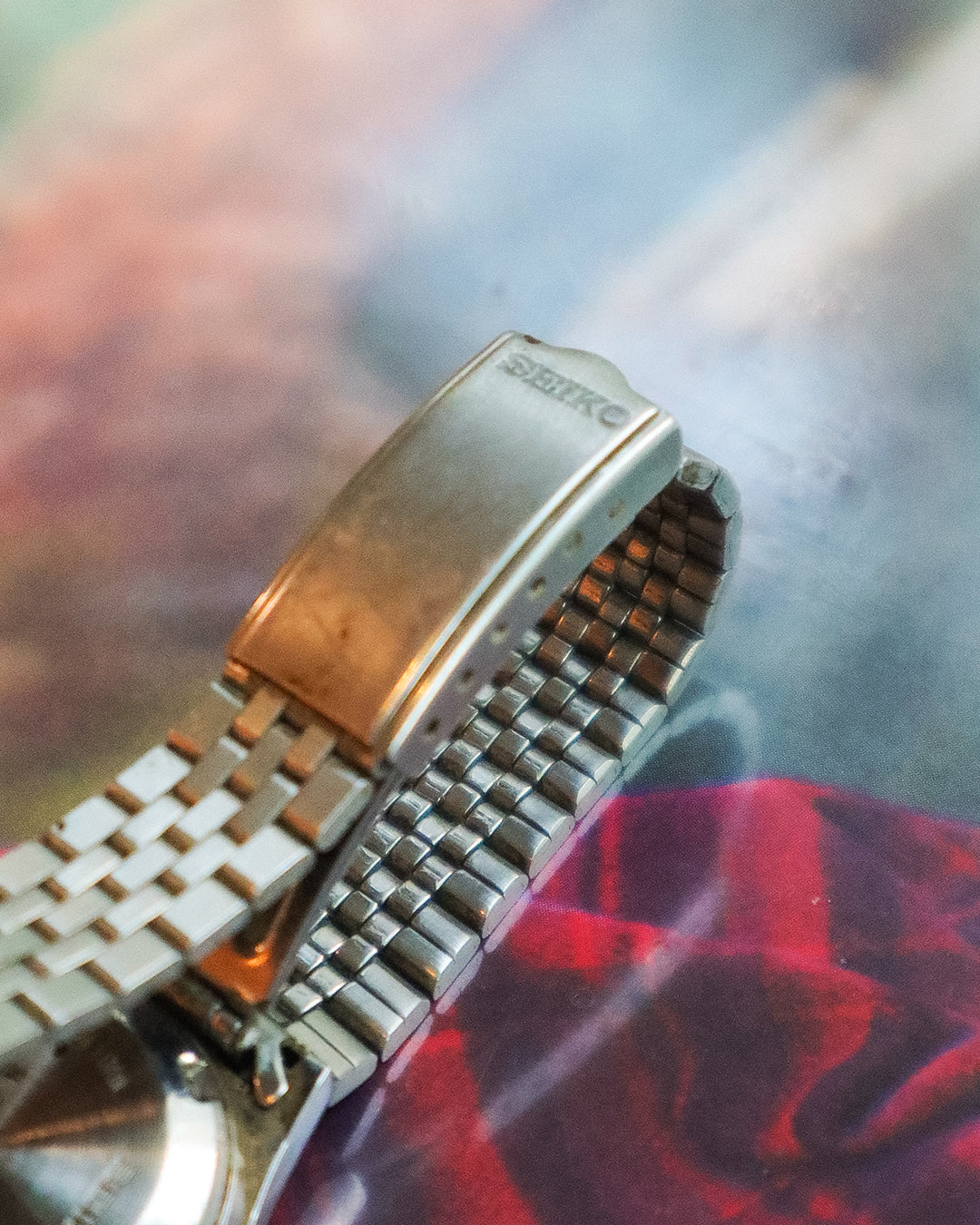Seiko 5 (Ladies)