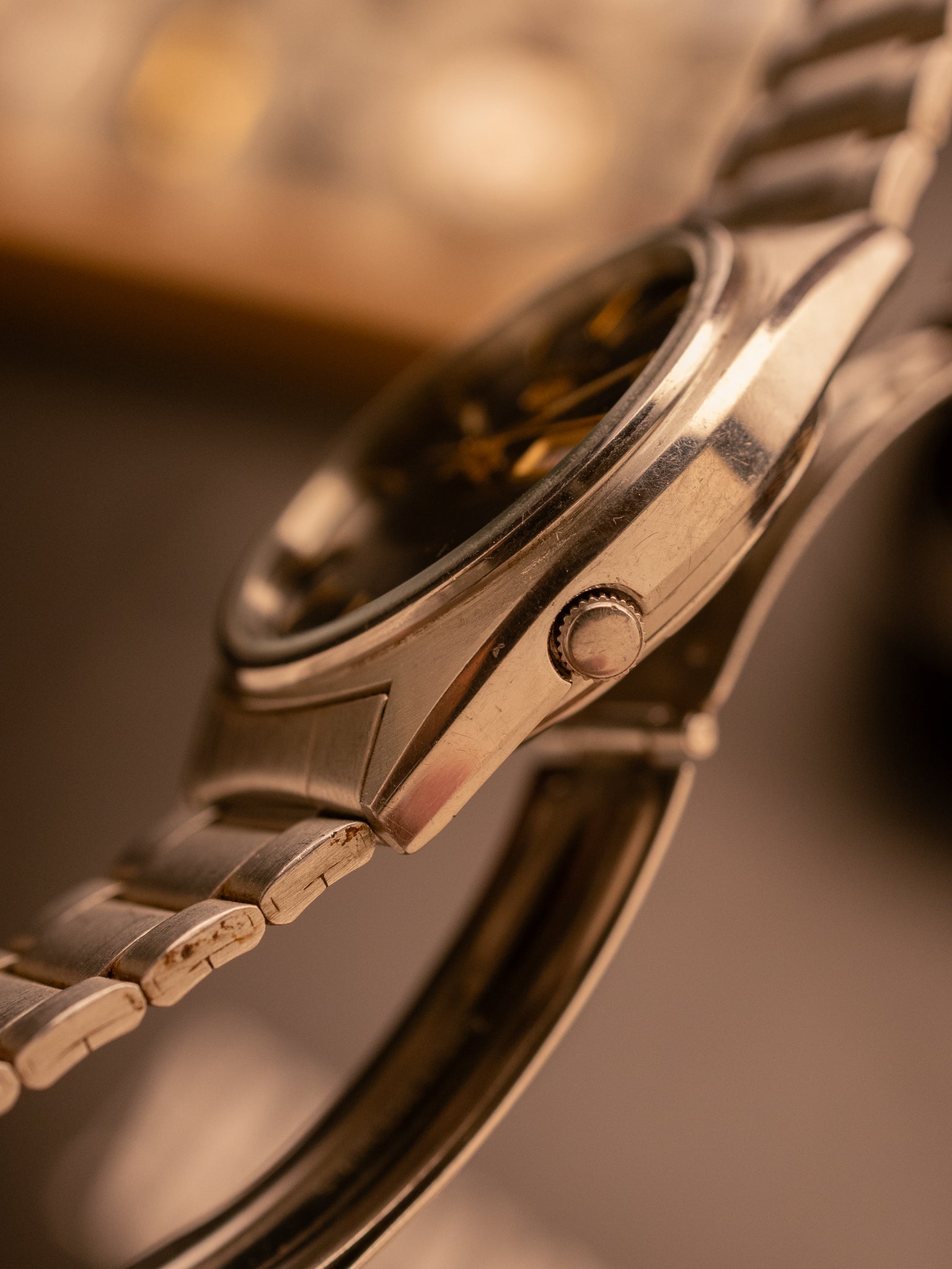 Seiko (Ref. 6309-8840) (36mm; Automatic)