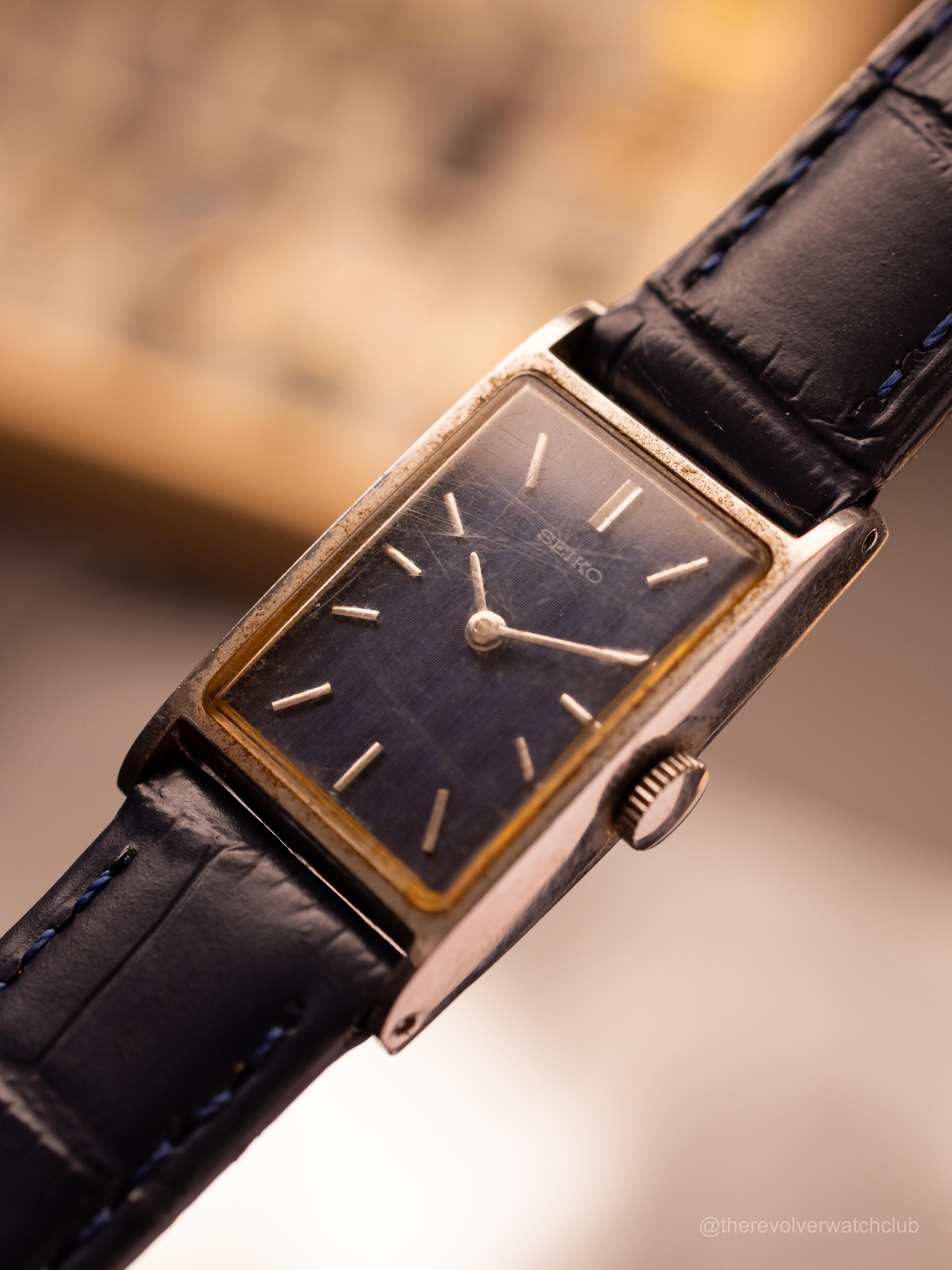 Seiko (Ref. 11-5149) (19mm; Manual) — image 3