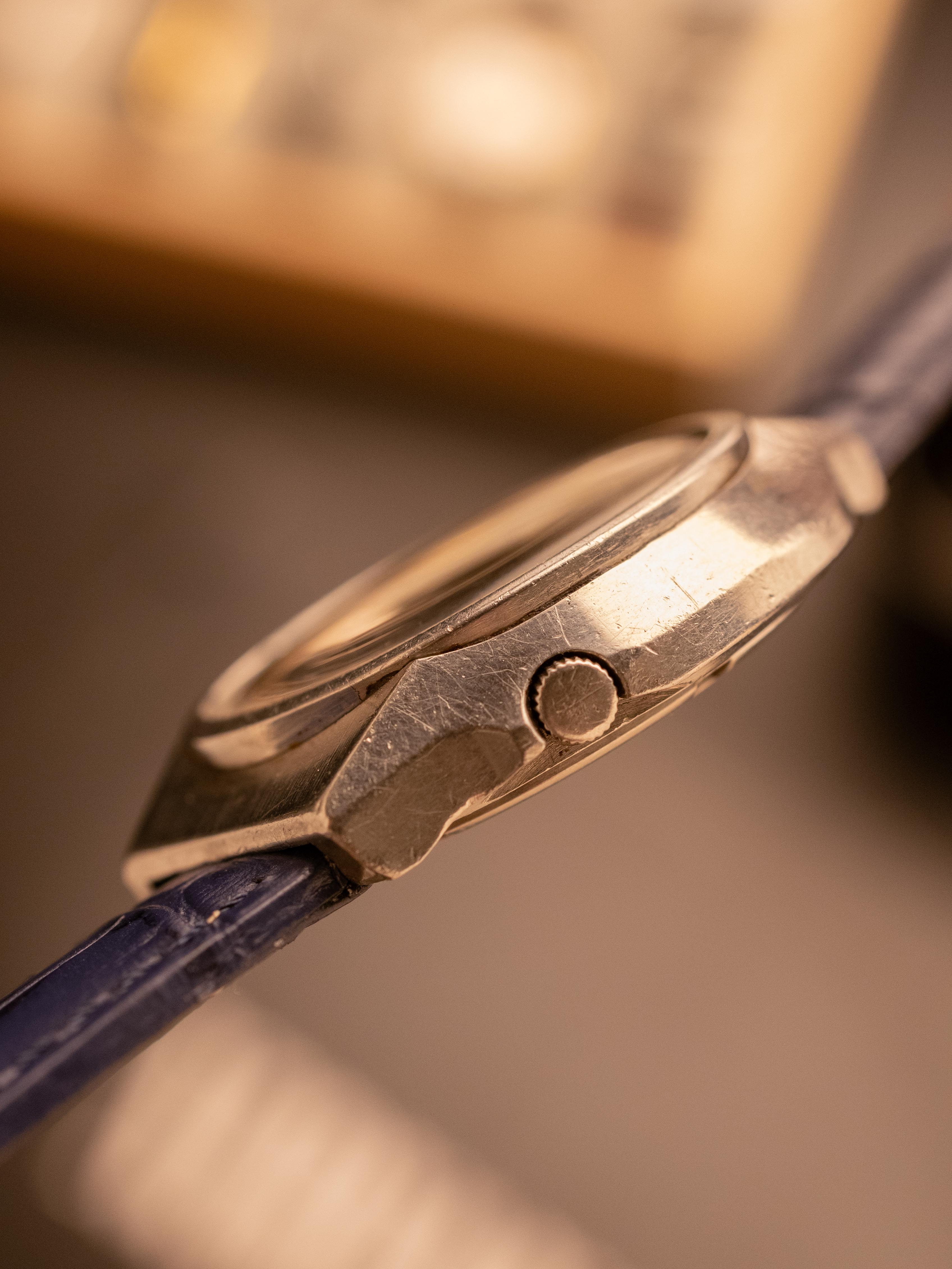 Seiko 5 Super Rare SG (Ref. 6119-7500) (38mm; Automatic)