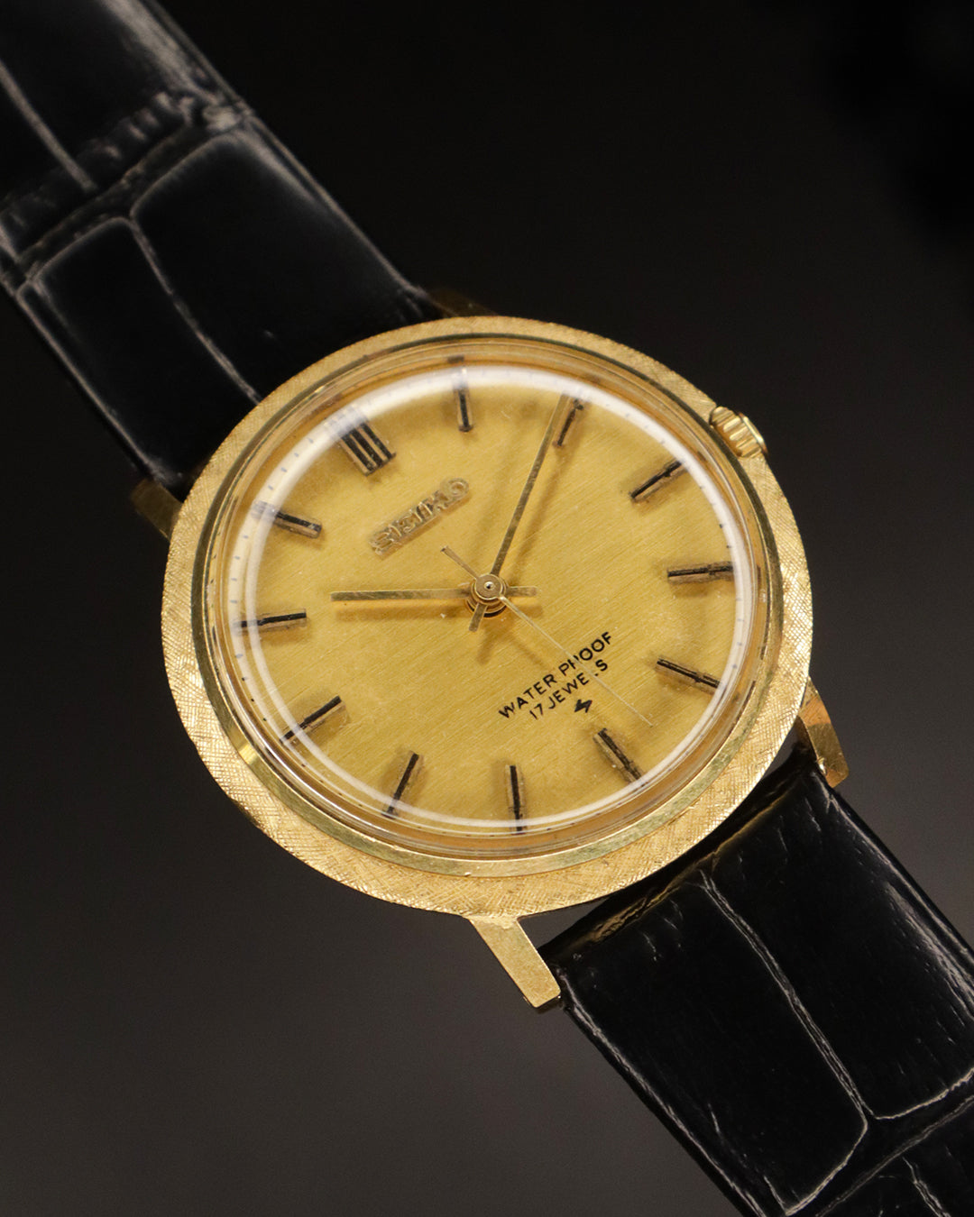 Seiko Skyliner 6220-7020