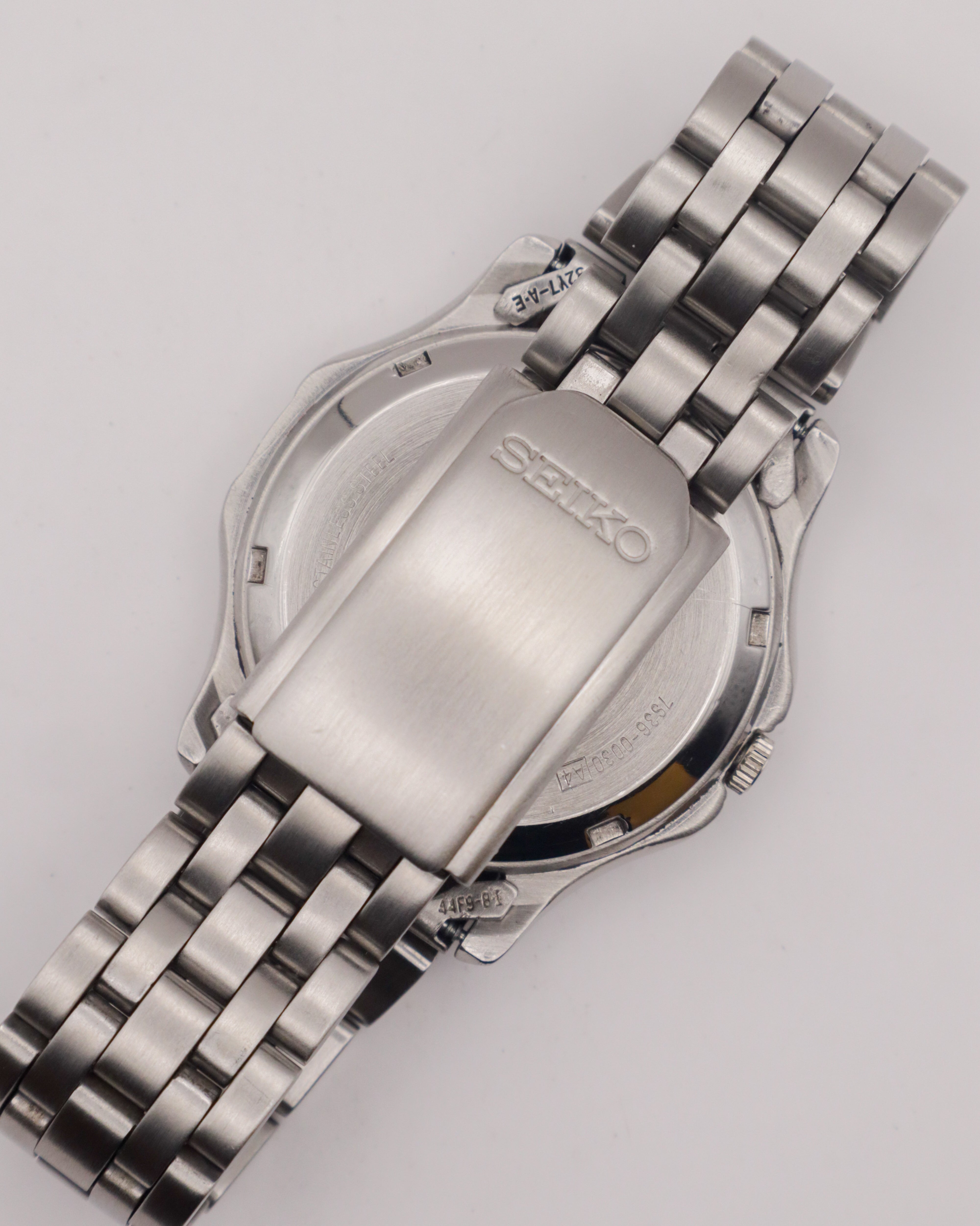 Seiko Superior