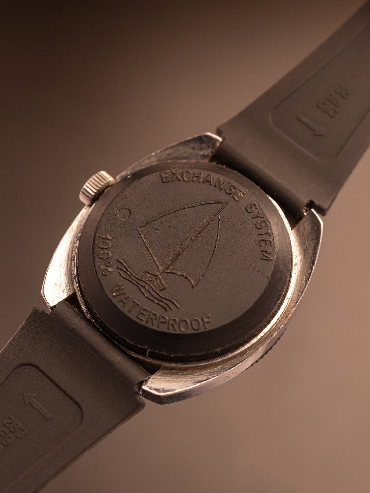 Selecta Deluxe (Ref. Unknown) (37mm; Manual)