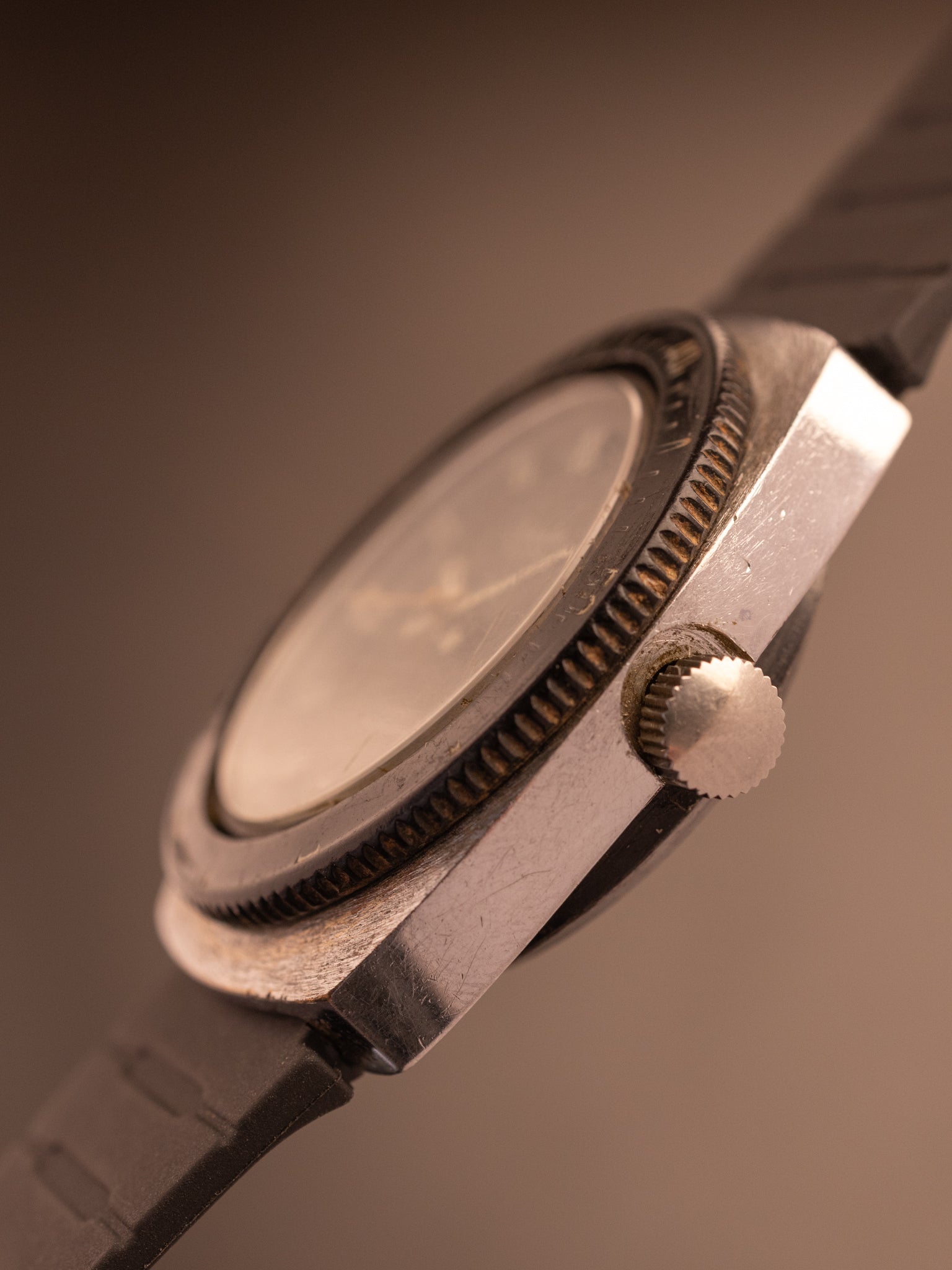 Selecta Deluxe (Ref. Unknown) (37mm; Manual)