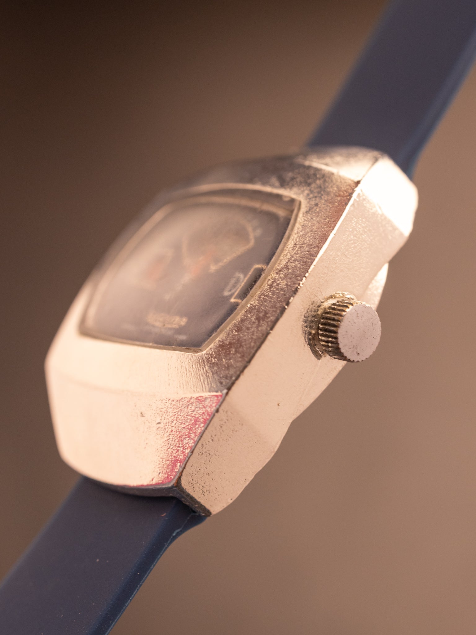 Sicura (Breitling) Jumphour (Ref. Unknown) (37mm; Manual)