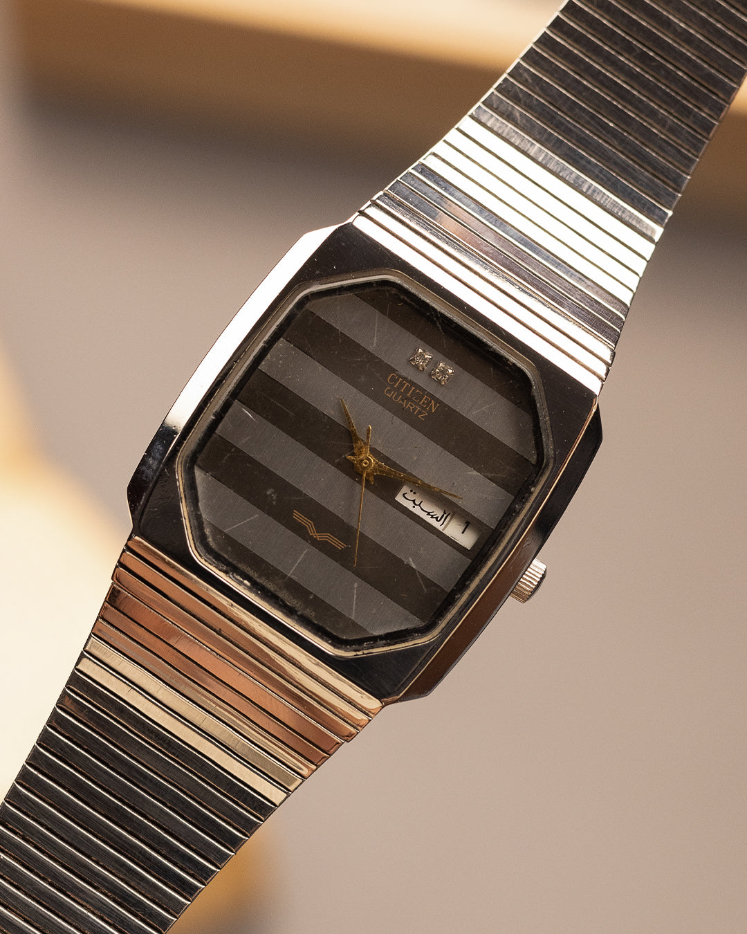 Citizen Quartz Ref. 99-112 [30 x 39 mm] Quartz