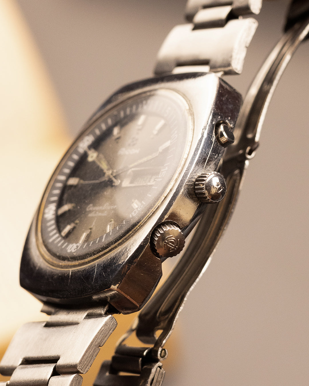 Ricoh Ocean Diver [40mm] Automatic