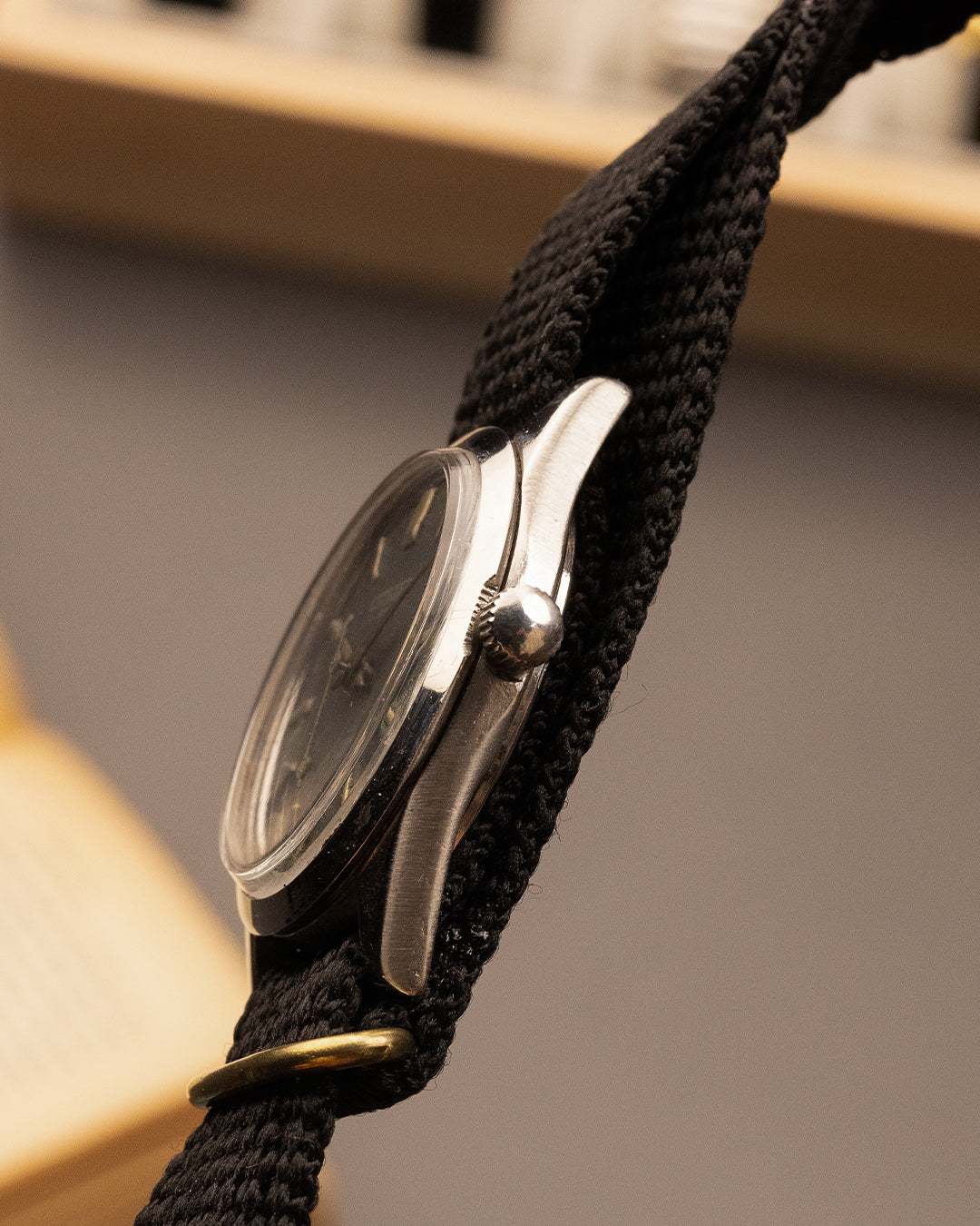 Citizen 21 Jewels – [35mm] Manual