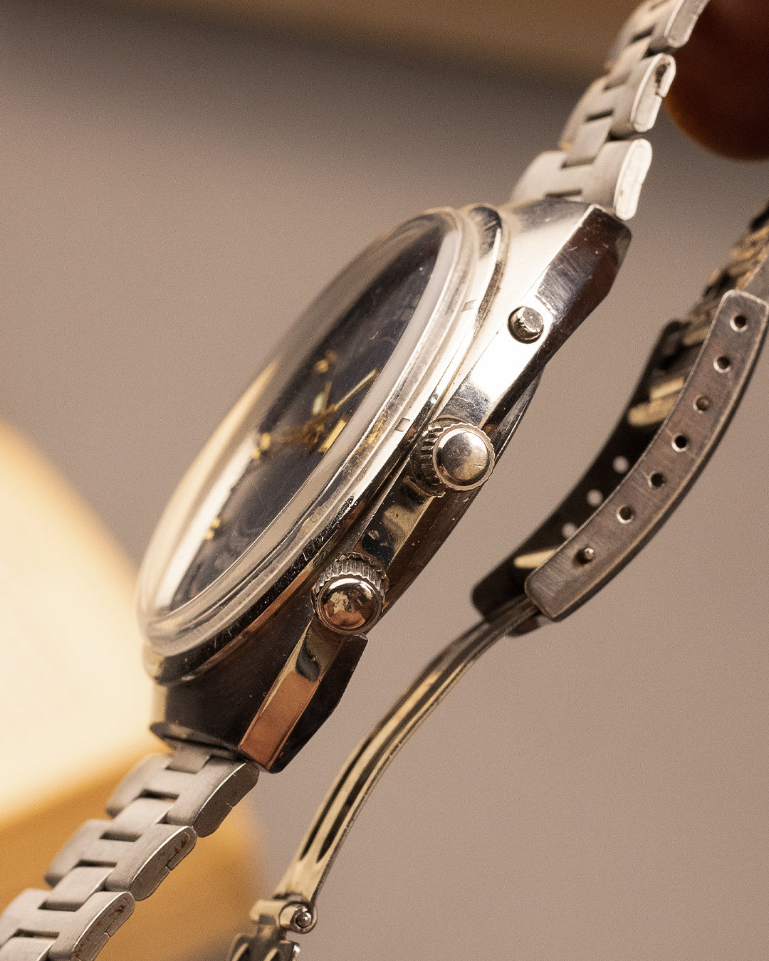 Orient Perpetual Calendar – [43mm] Automatic