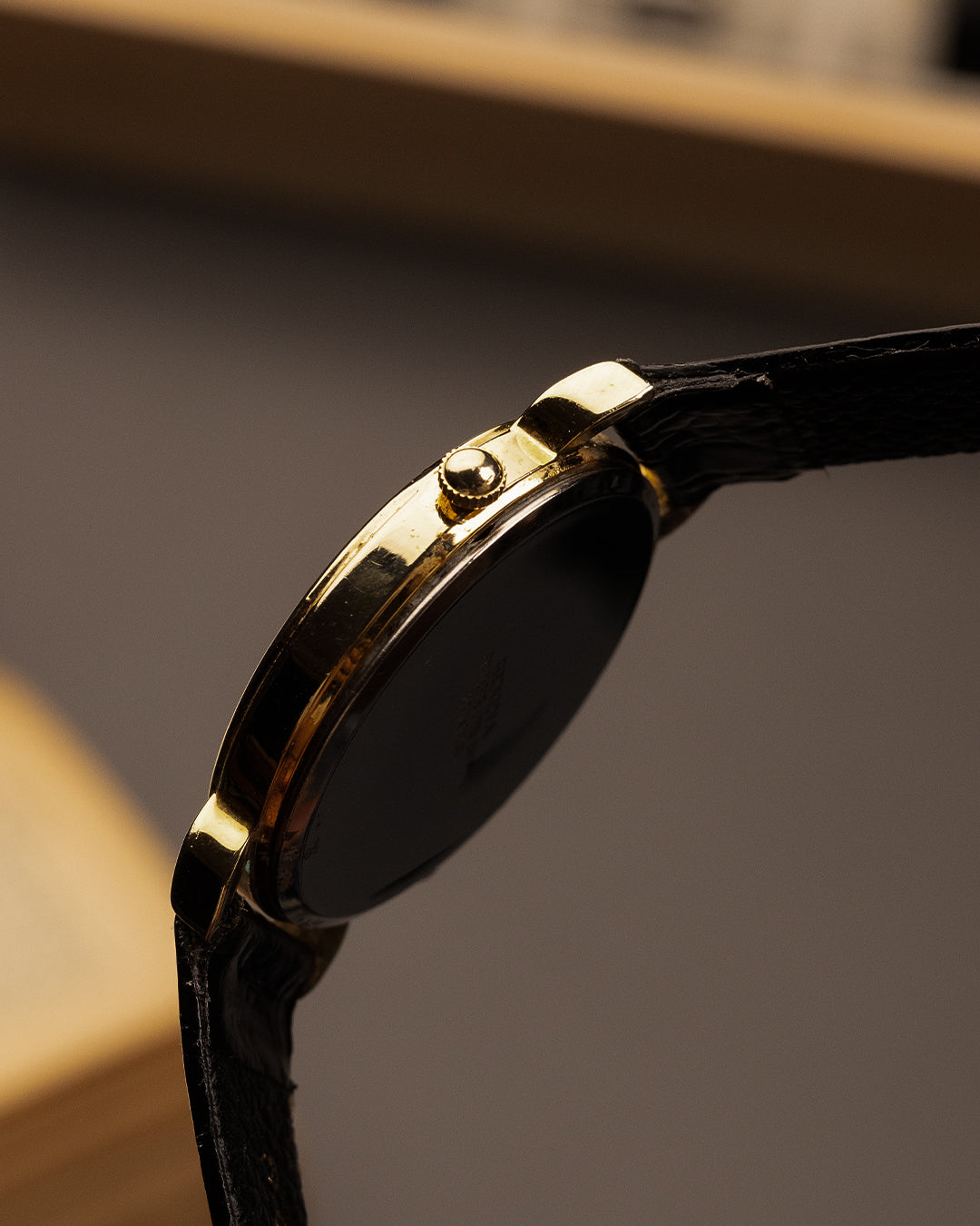 Geneva Dual Time (with Box) [40mm] – Quartz