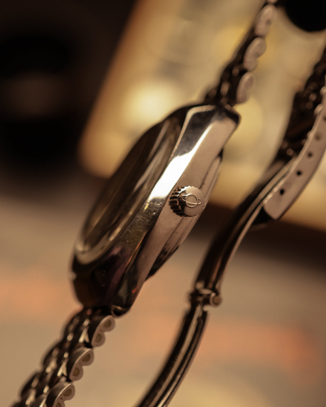Enicar Saturnamatic [34x43mm] Automatic