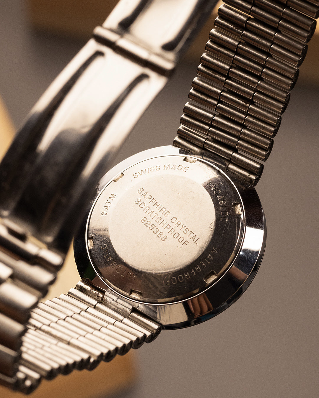 Kelek Automatic – [35mm] Automatic