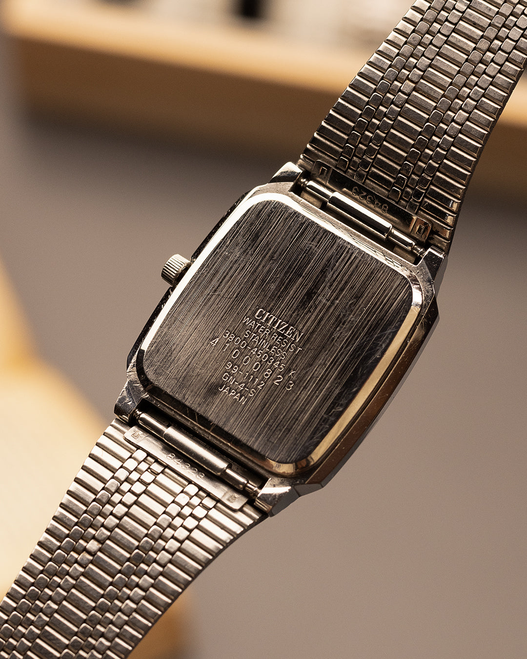 Citizen Quartz Ref. 99-112 [30 x 39 mm] Quartz