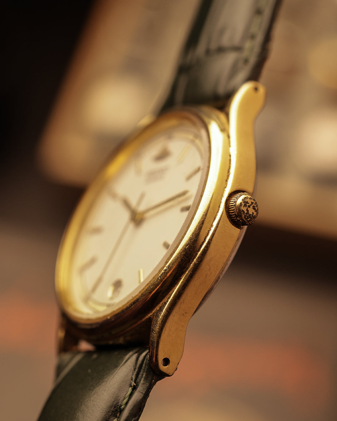Seiko Galaxy JDM – [35mm] Quartz