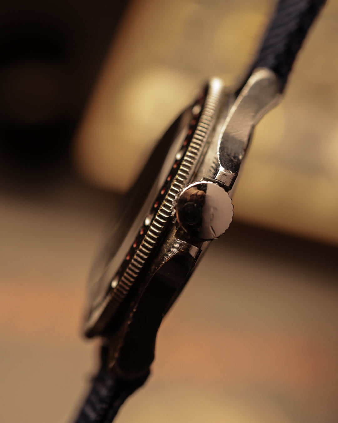 Vostok Amphibian – [42mm] Manual