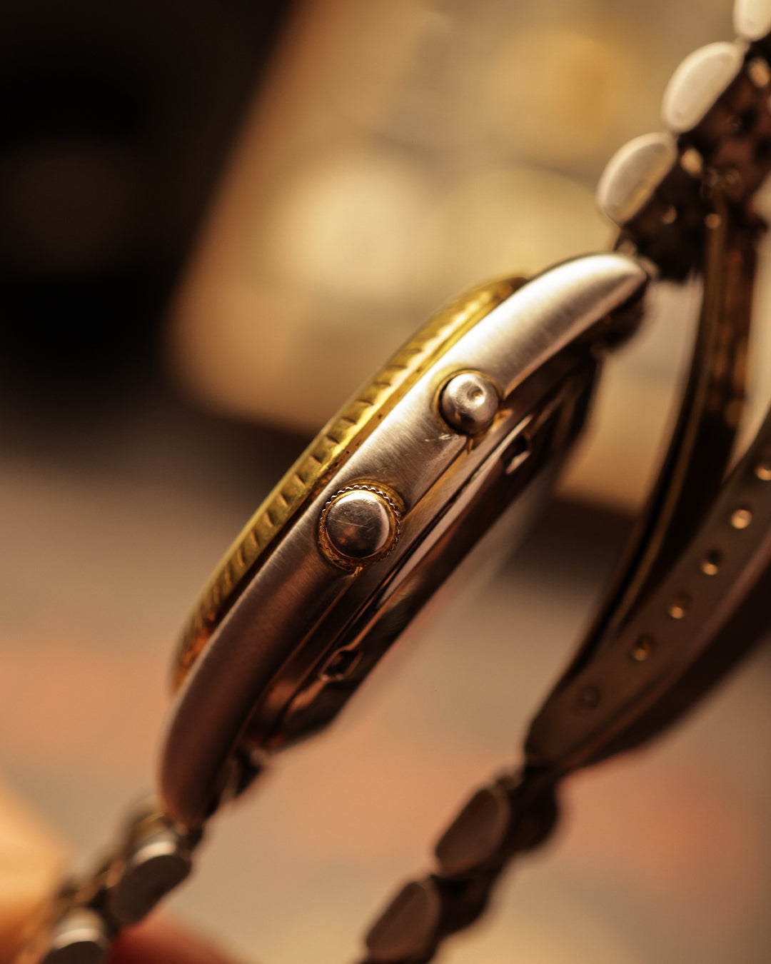 Orient Presidential EM1T-A0BC [36mm] Automatic