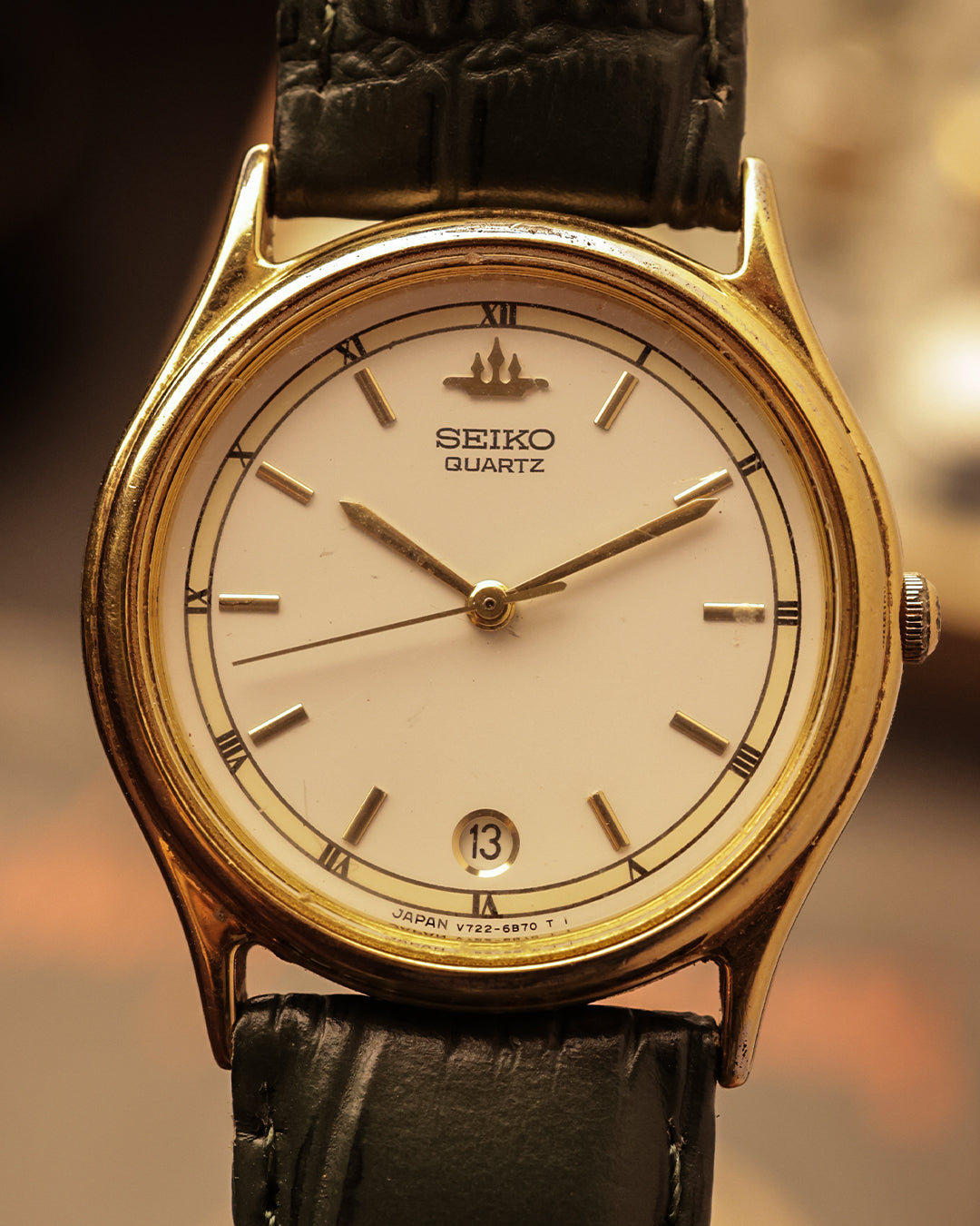 Seiko Galaxy JDM – [35mm] Quartz