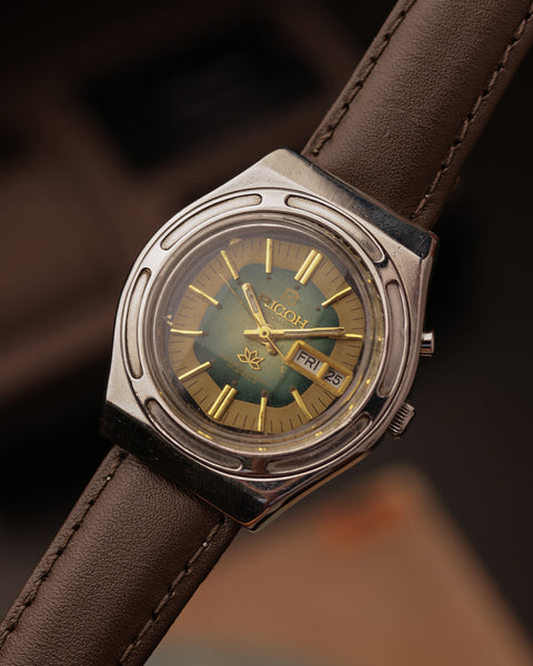 Buy Vintage Watch Seiko Quartz - [28x30mm] | The Revolver