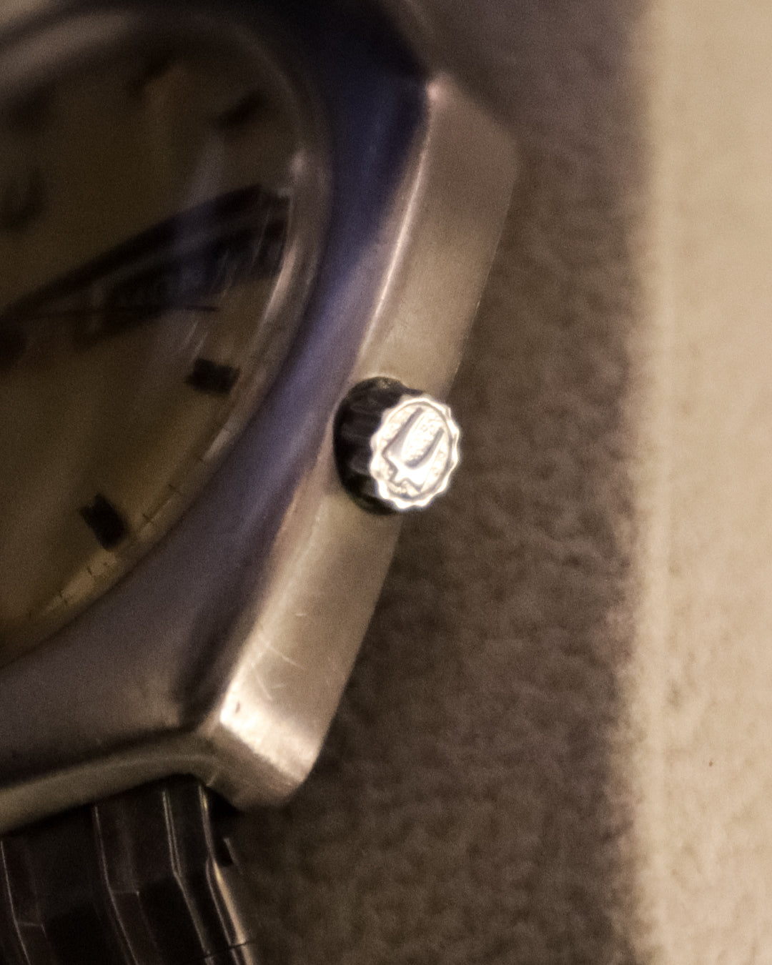 Bulova Accutron Vintage Watch – [42mm] Tuning Fork (Very Rare)