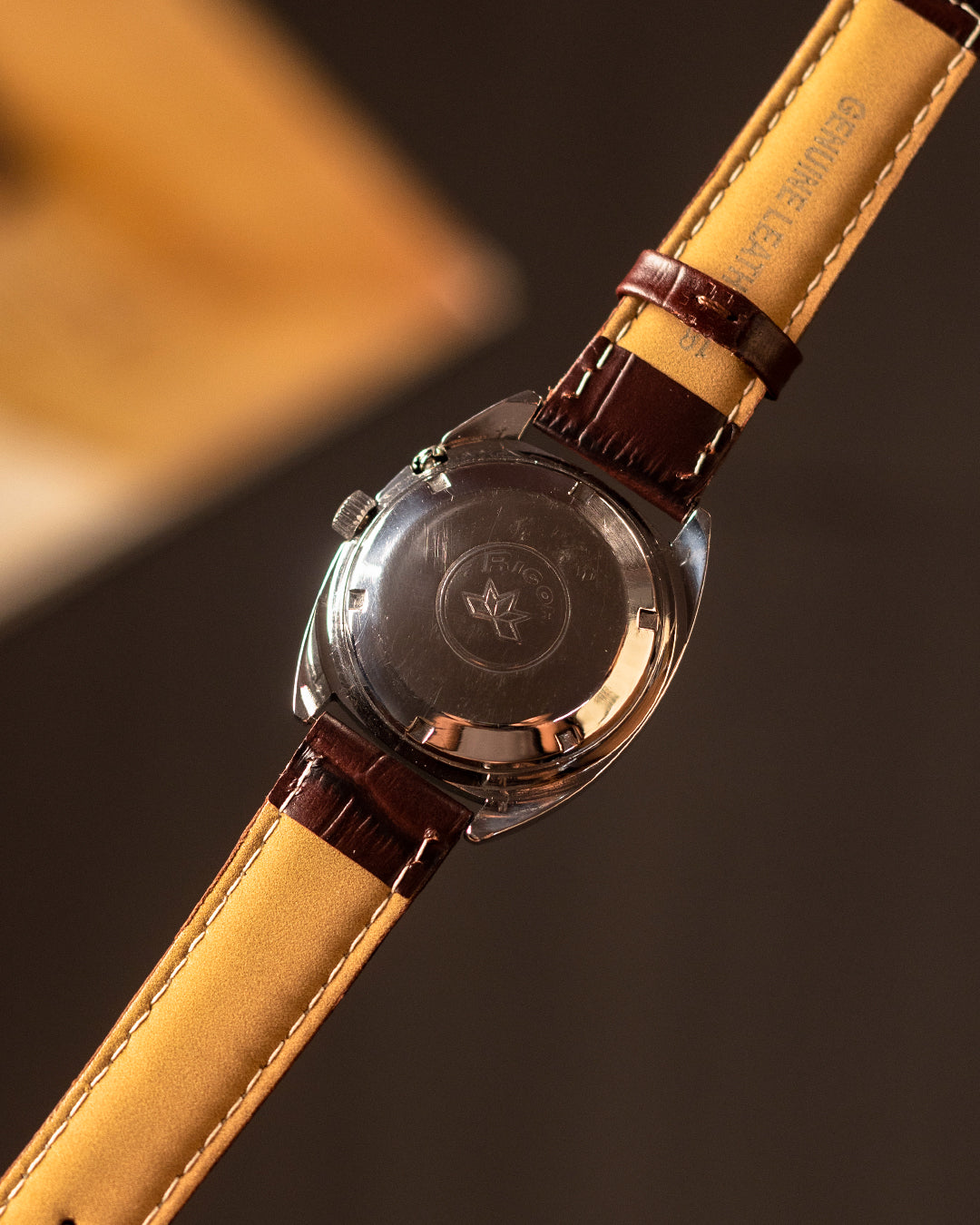 Ricoh Sakura 909 Watch [36mm] Automatic