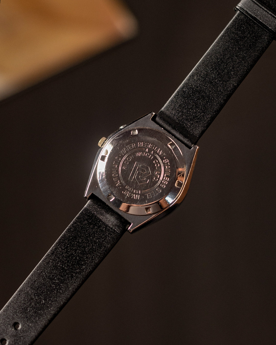 Ricoh Day-Date 21 Jewels [29mm] Automatic