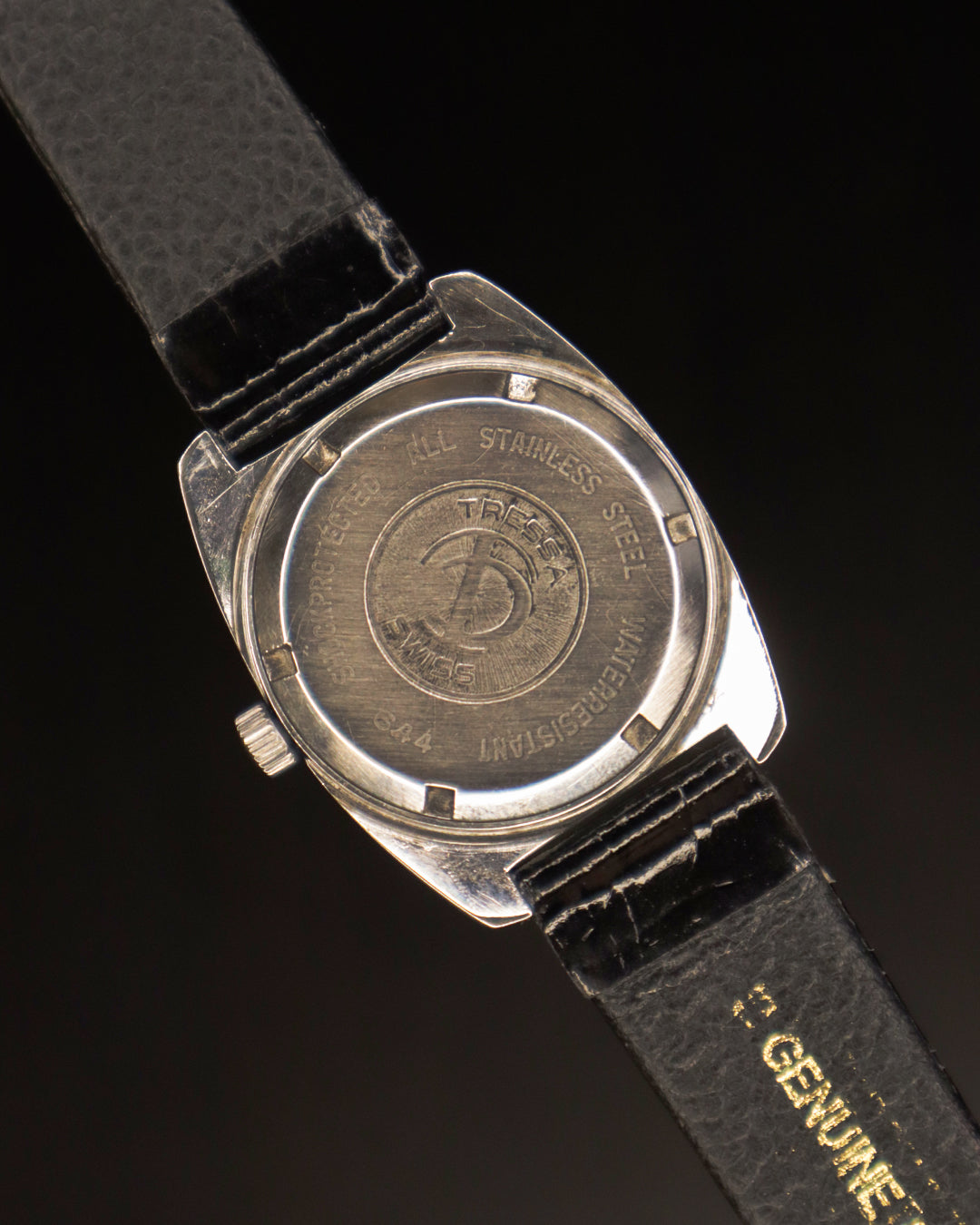 Tressa Jewel Watch [37mm]