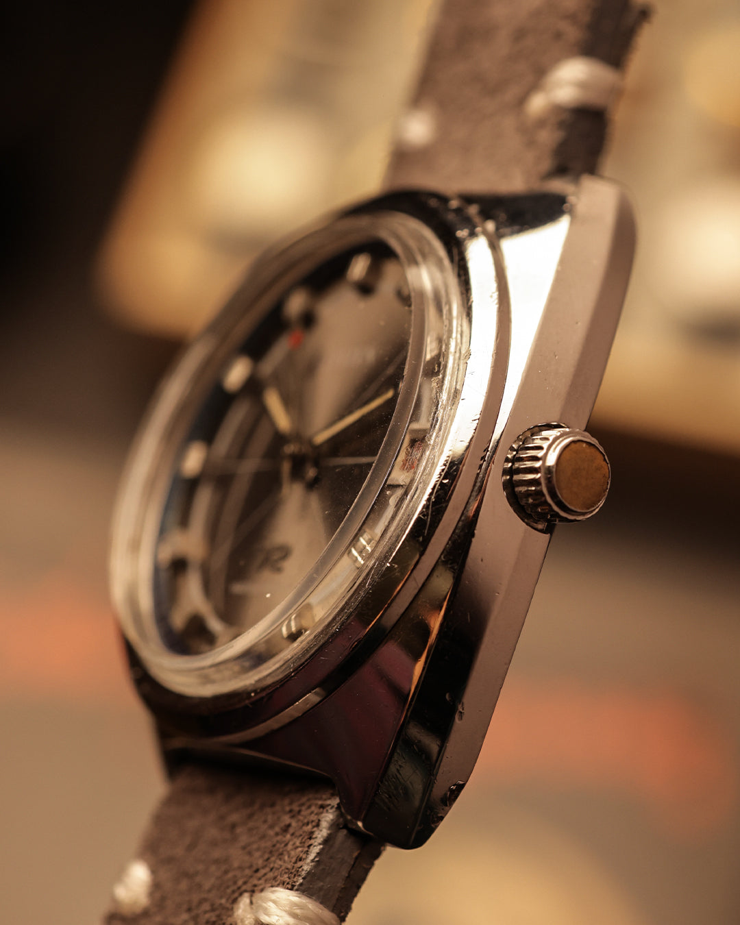 Citizen V2 – [38mm] Manual