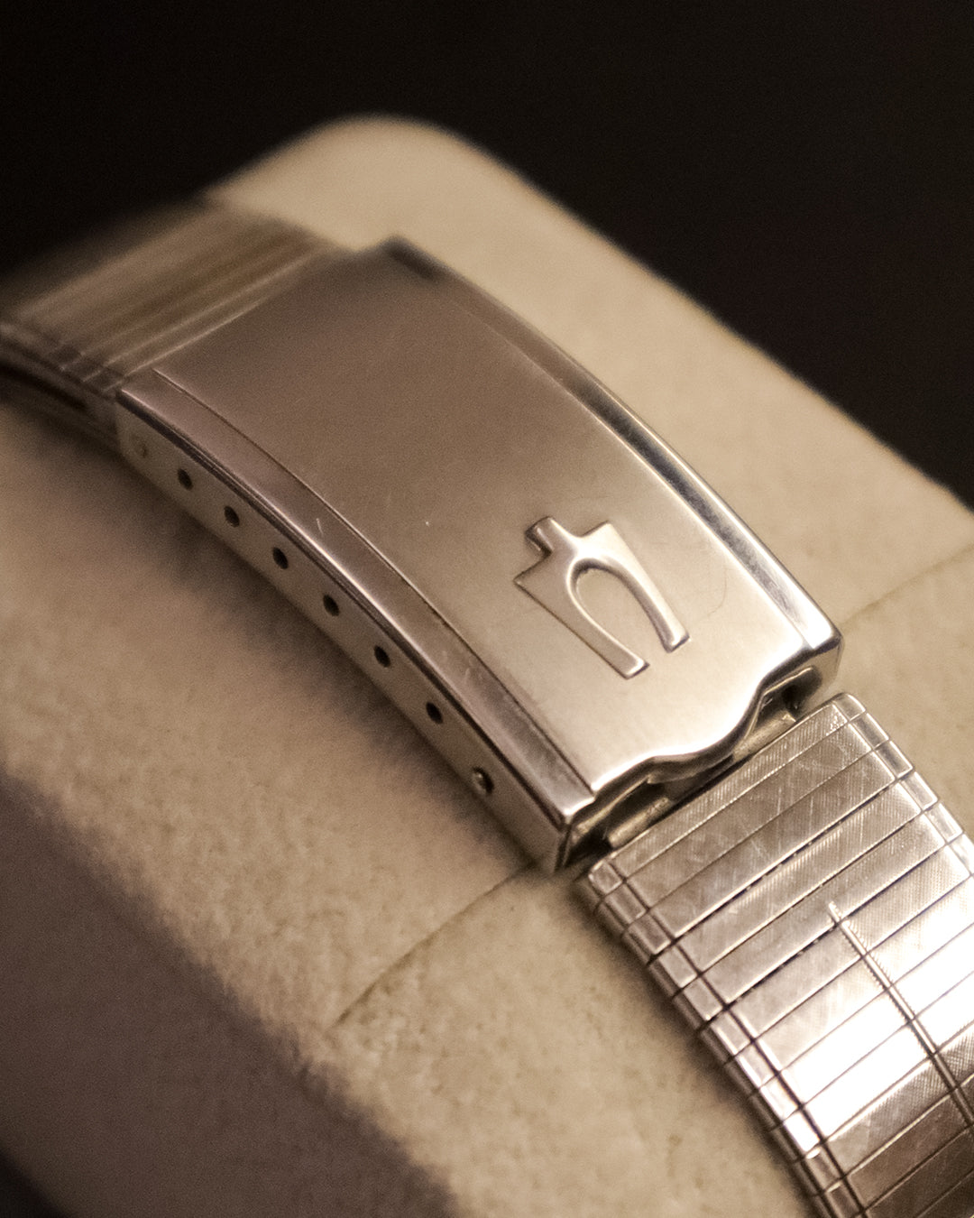 Bulova Accutron Vintage Watch – [42mm] Tuning Fork (Very Rare)