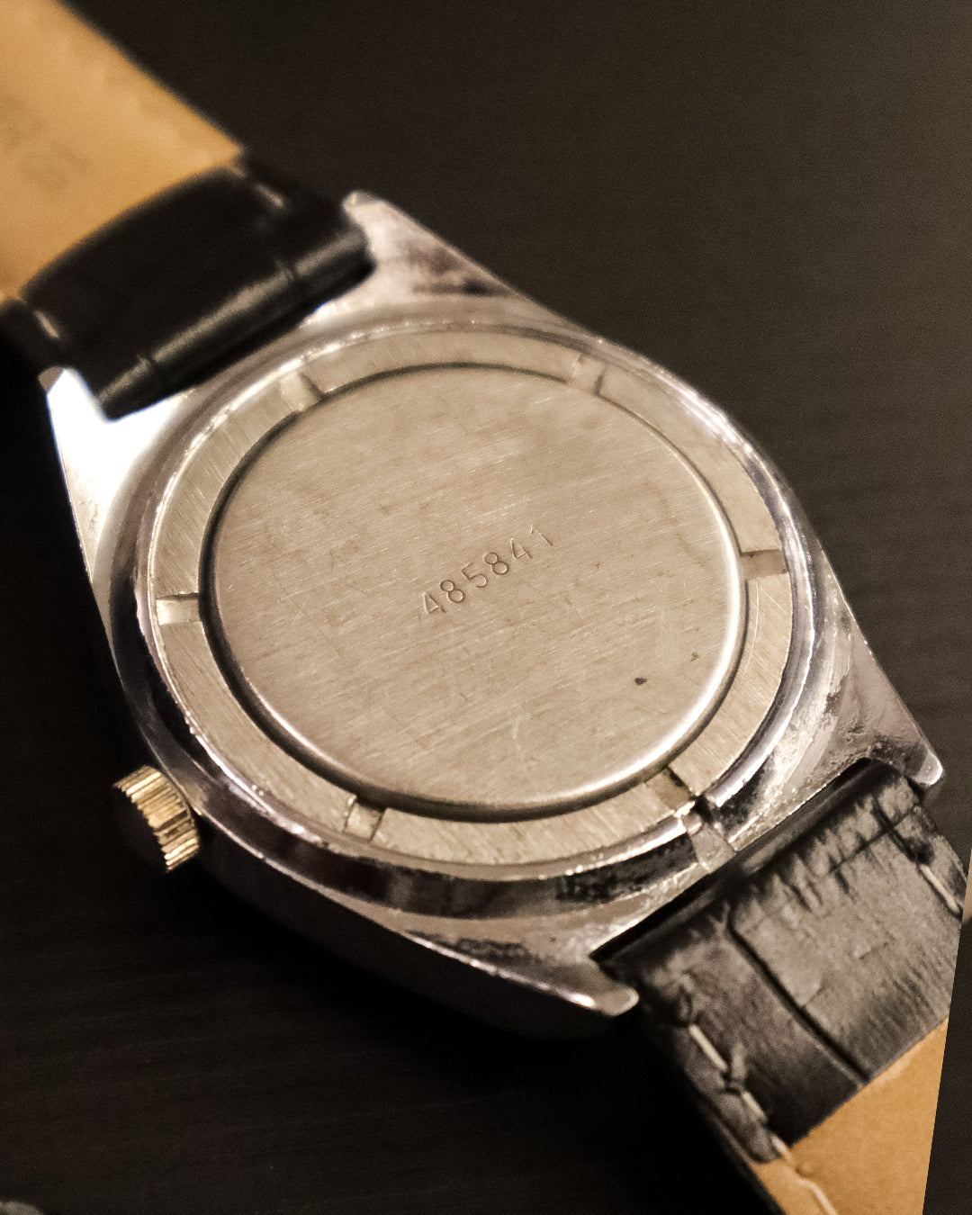 Raketa Vintage Watch – [42mm] Automatic, Made in USSR