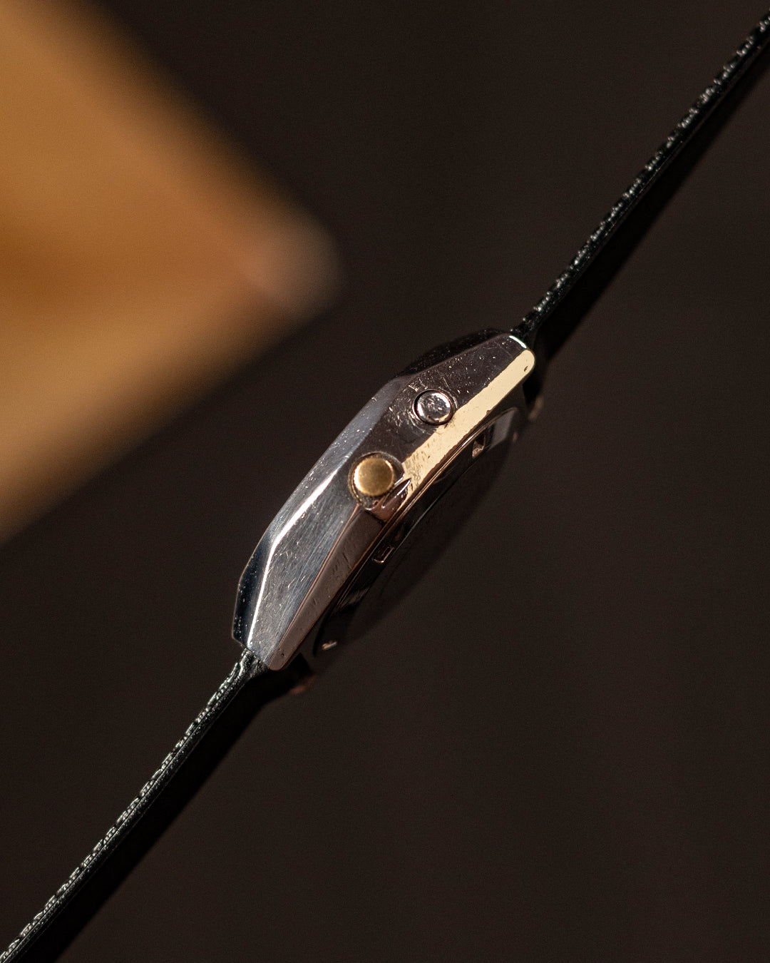 Ricoh Day-Date 21 Jewels [29mm] Automatic