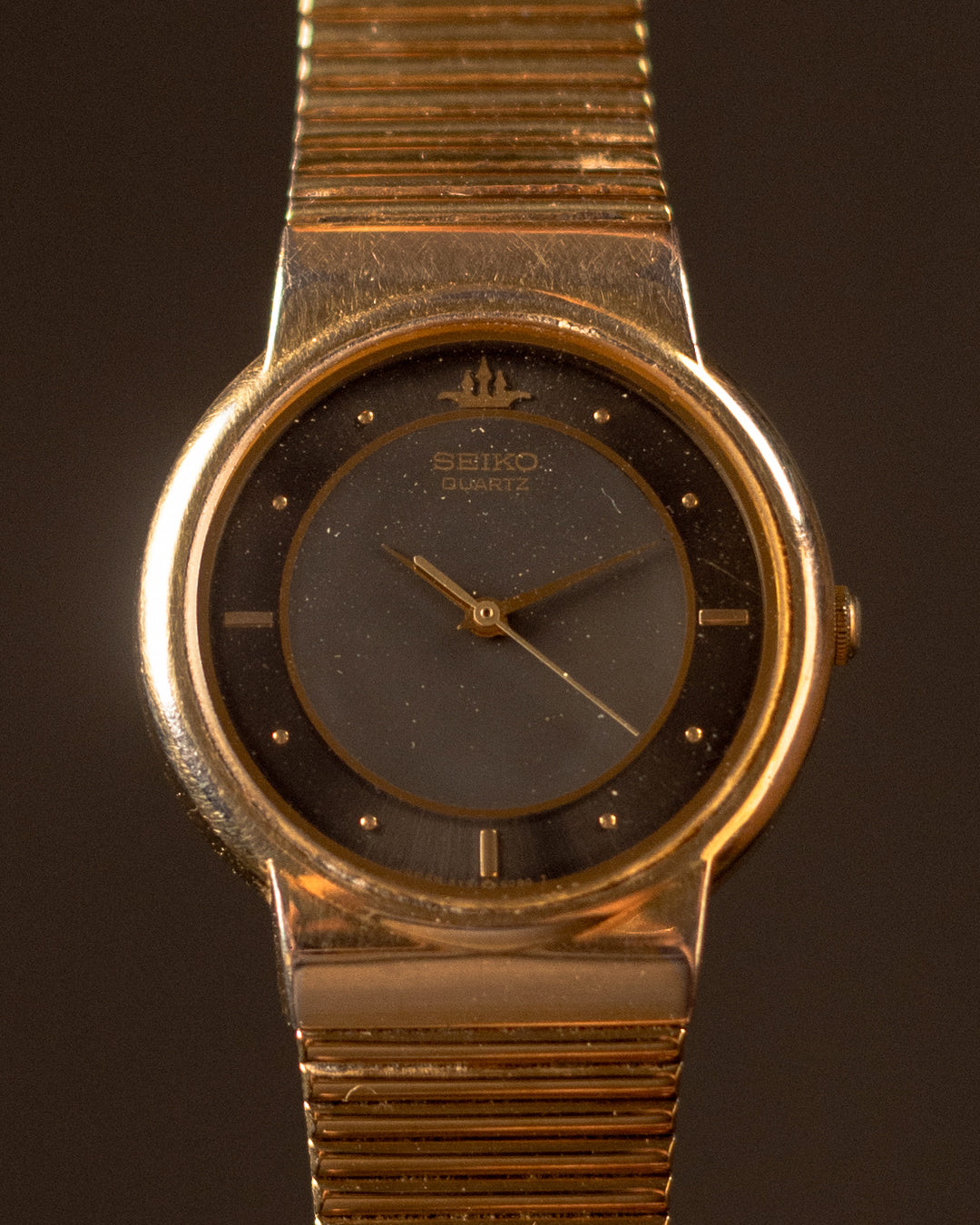 Seiko Galaxy [34mm] Quartz
