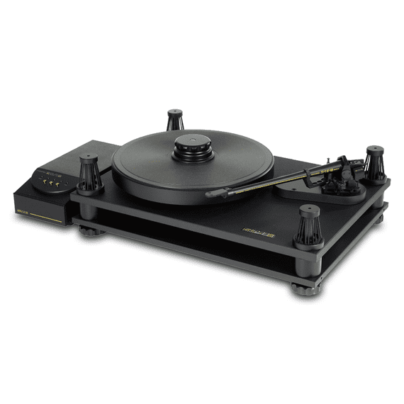 SME Model 20/12 Mk2 with Series Vᵢ Tonearm