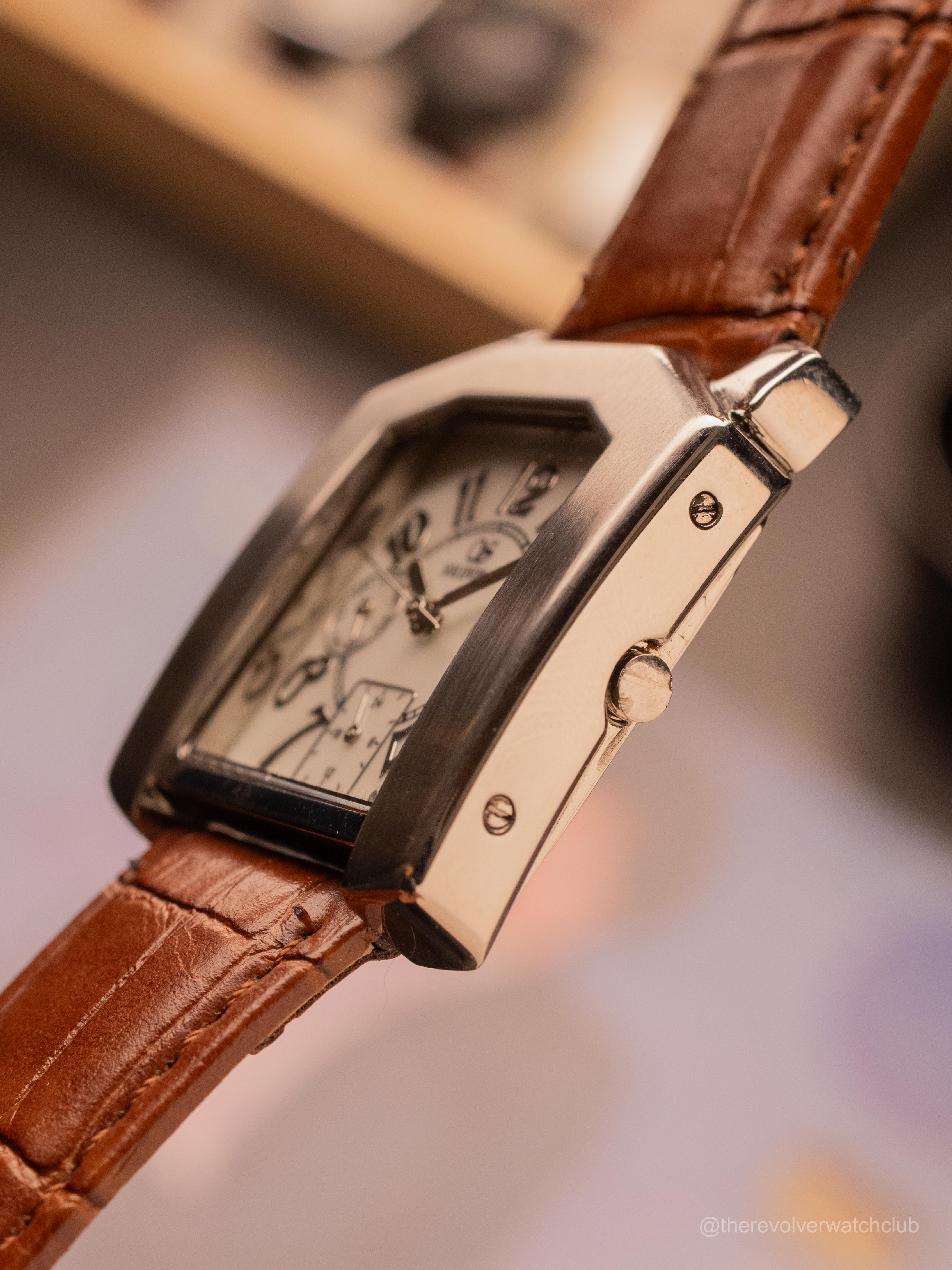 Solovian Multi Function (Ref. W9903) (3438mm; Quartz) — image 4