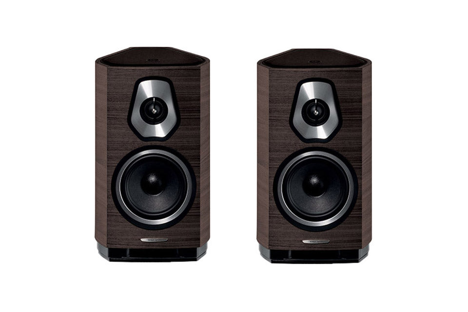 Sonus Faber Sonetto I