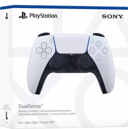 PS5 DualSense® wireless controller