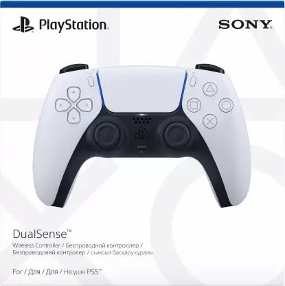 PS5 DualSense® wireless controller