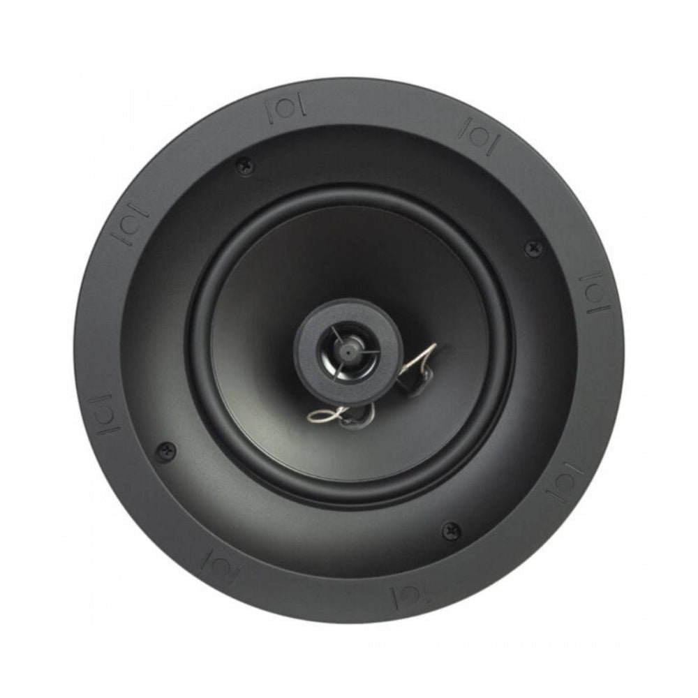 SpeakerCraft CRS-6 Zero In-Ceiling Speaker [Unit]