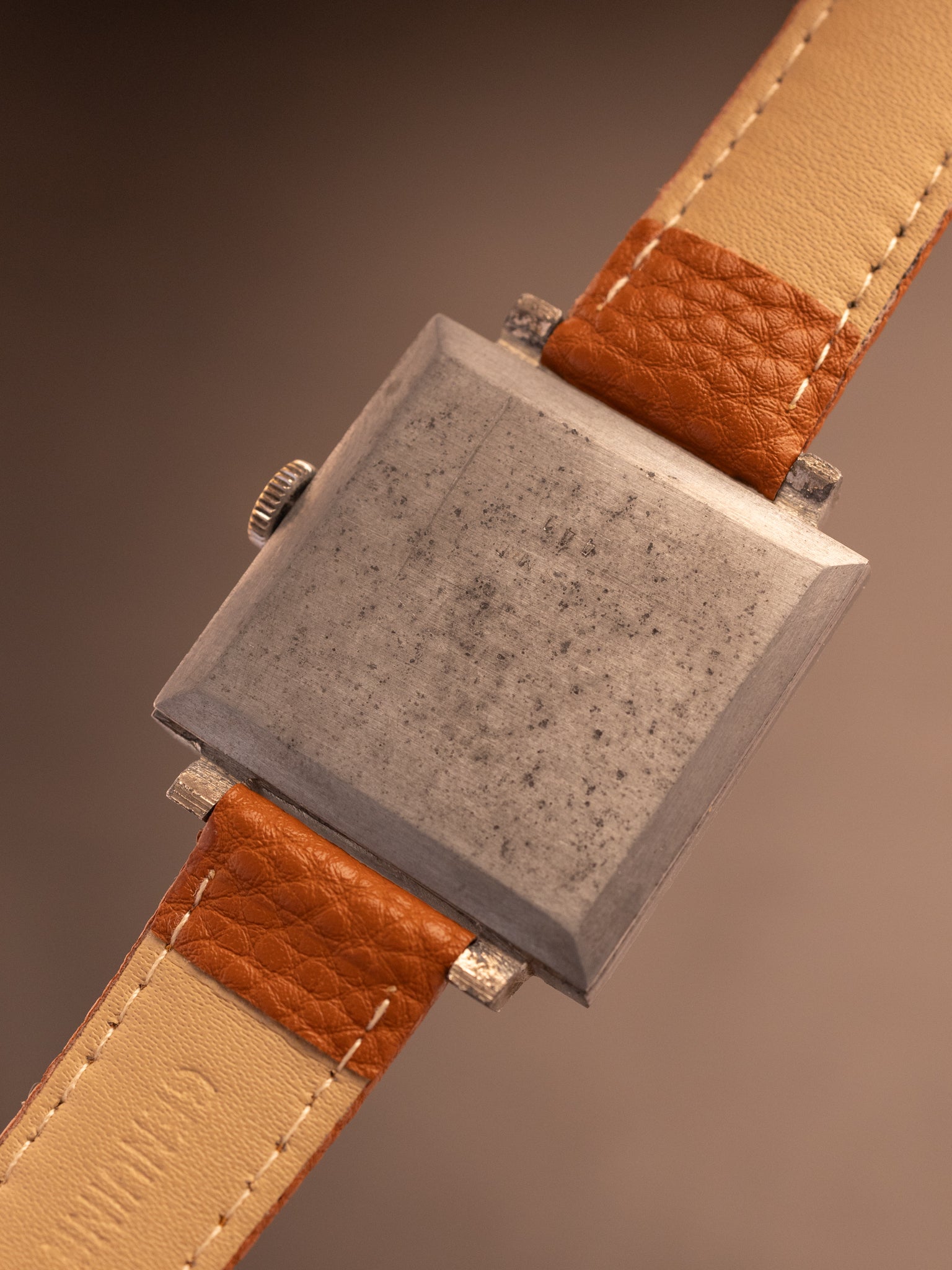 Splendid TV Dial (Ref. Unknown) (33mm; Manual)