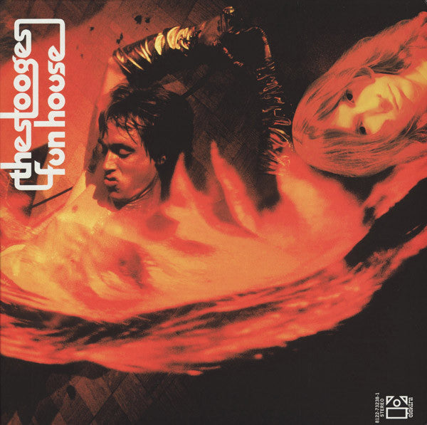 The Stooges – Fun House (Quick Ship)